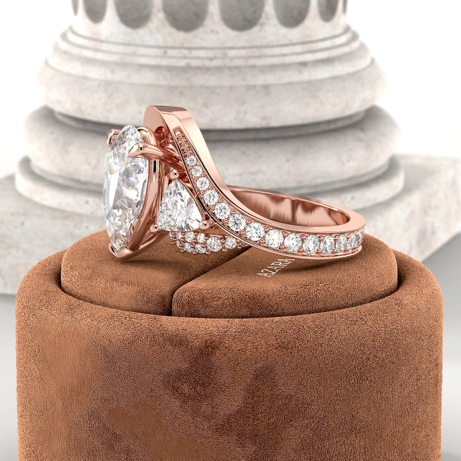 Quastra-Azara Jewelry