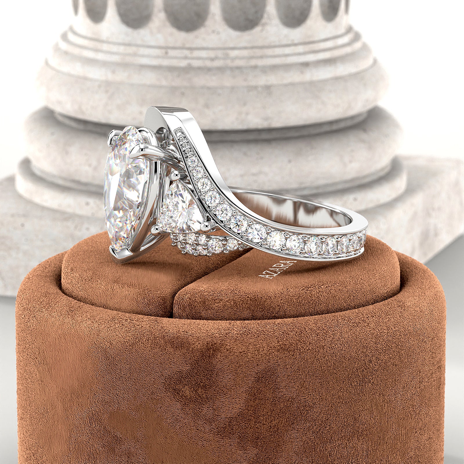 Quastra-Azara Jewelry