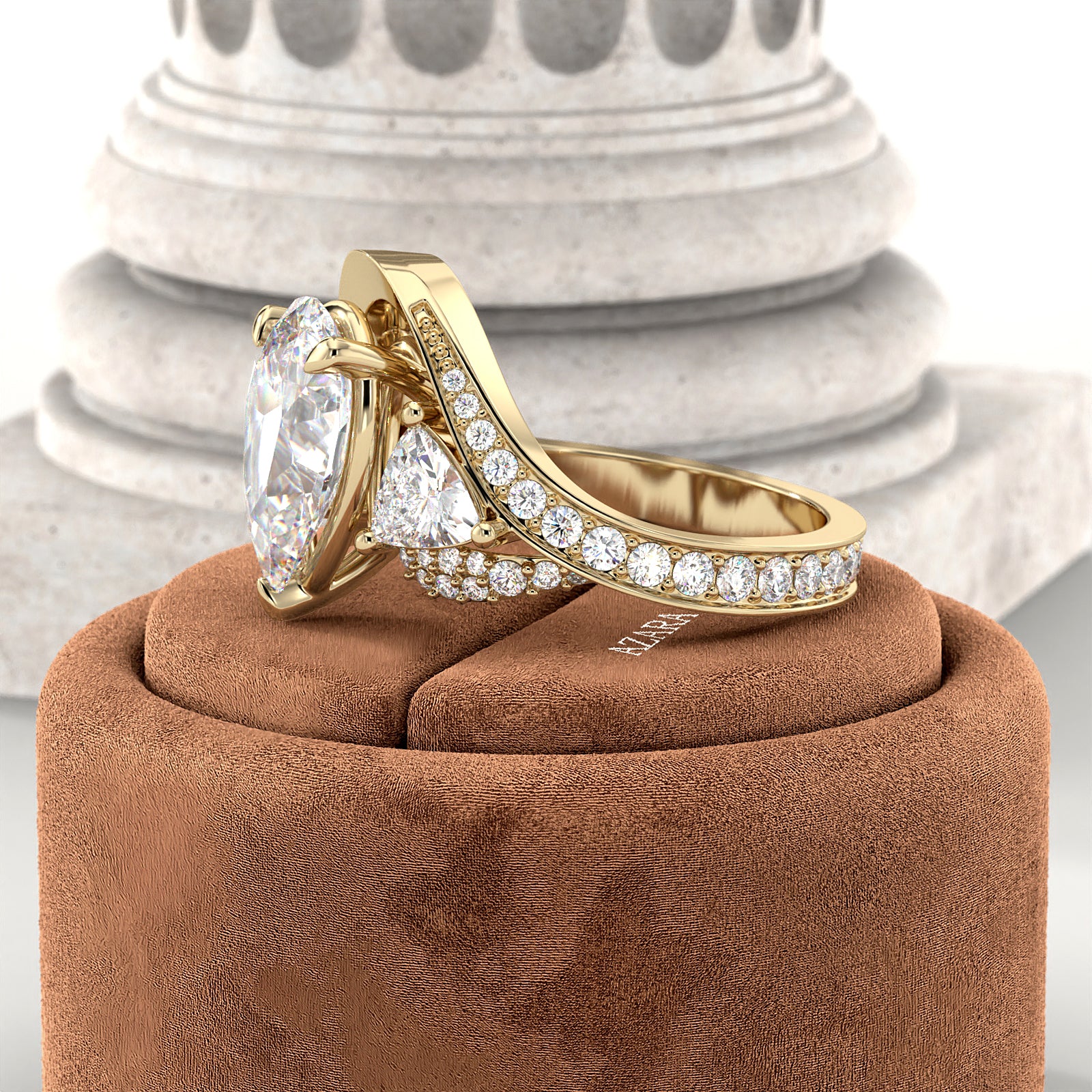 Quastra-Azara Jewelry