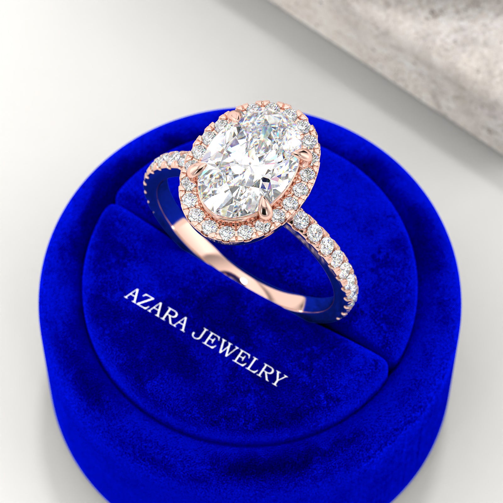 Cindara-Azara Jewelry