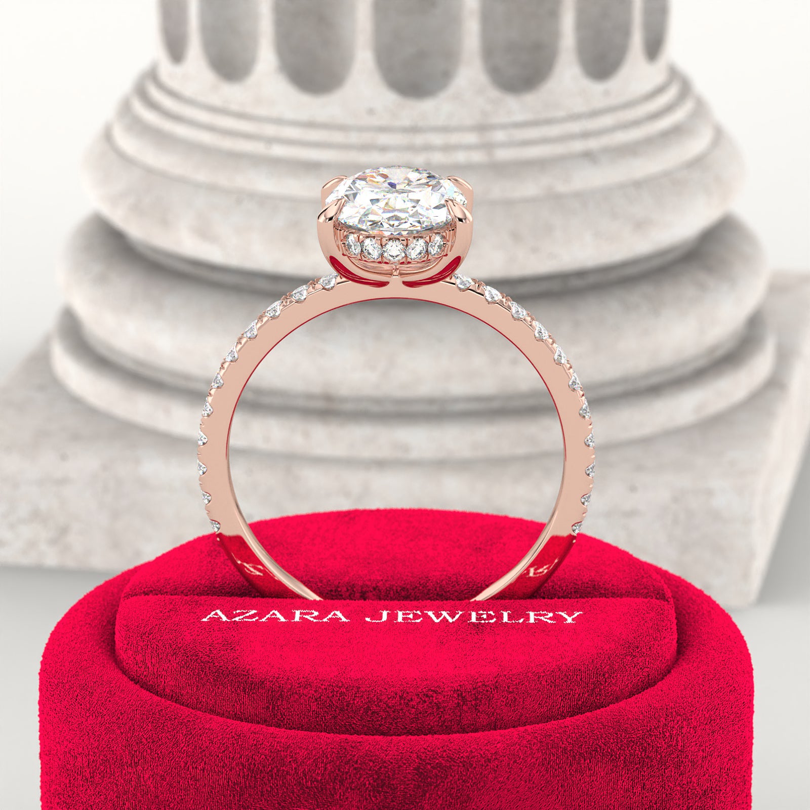 Lumein-Azara Jewelry