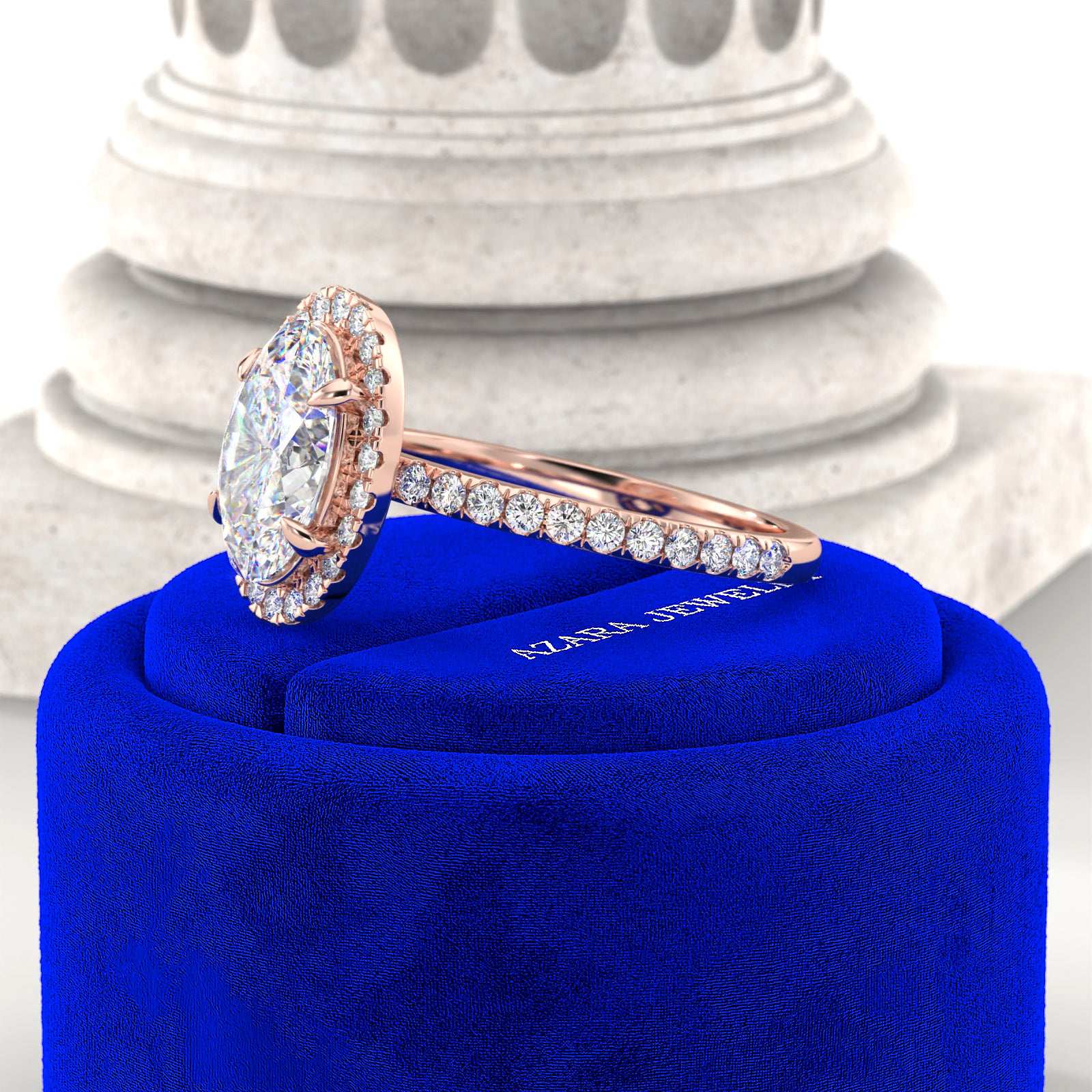 Cindara-Azara Jewelry