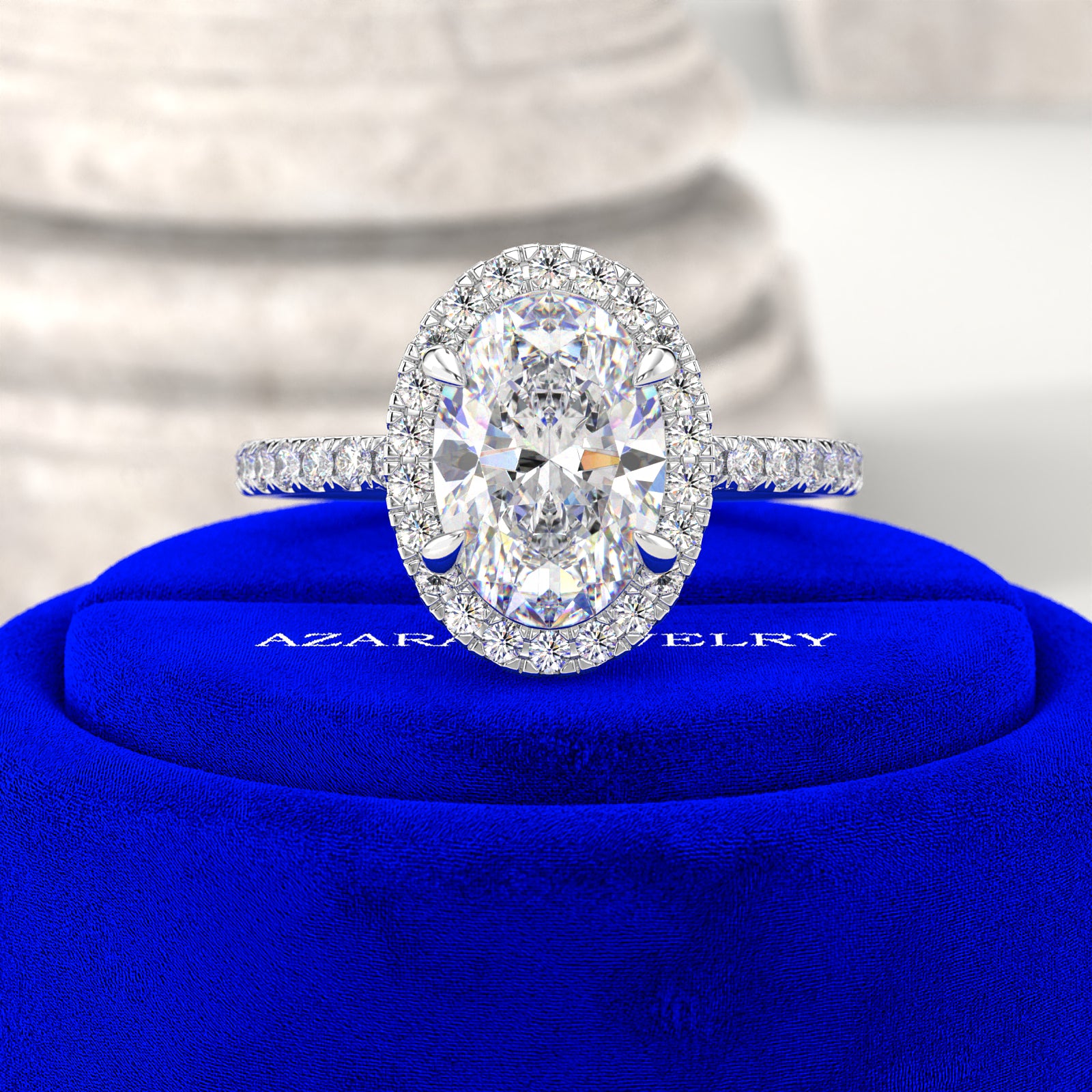 Cindara-Azara Jewelry