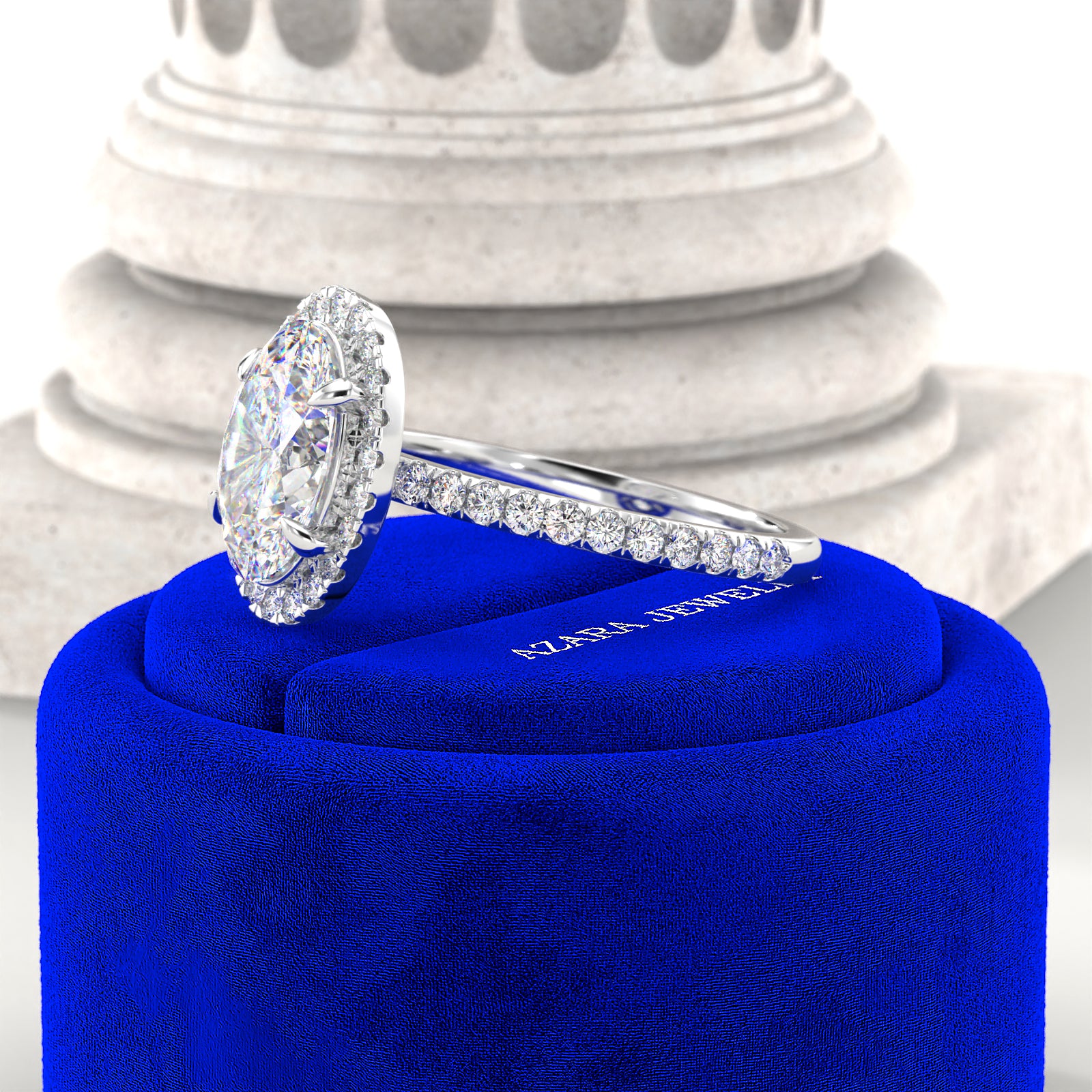 Cindara-Azara Jewelry