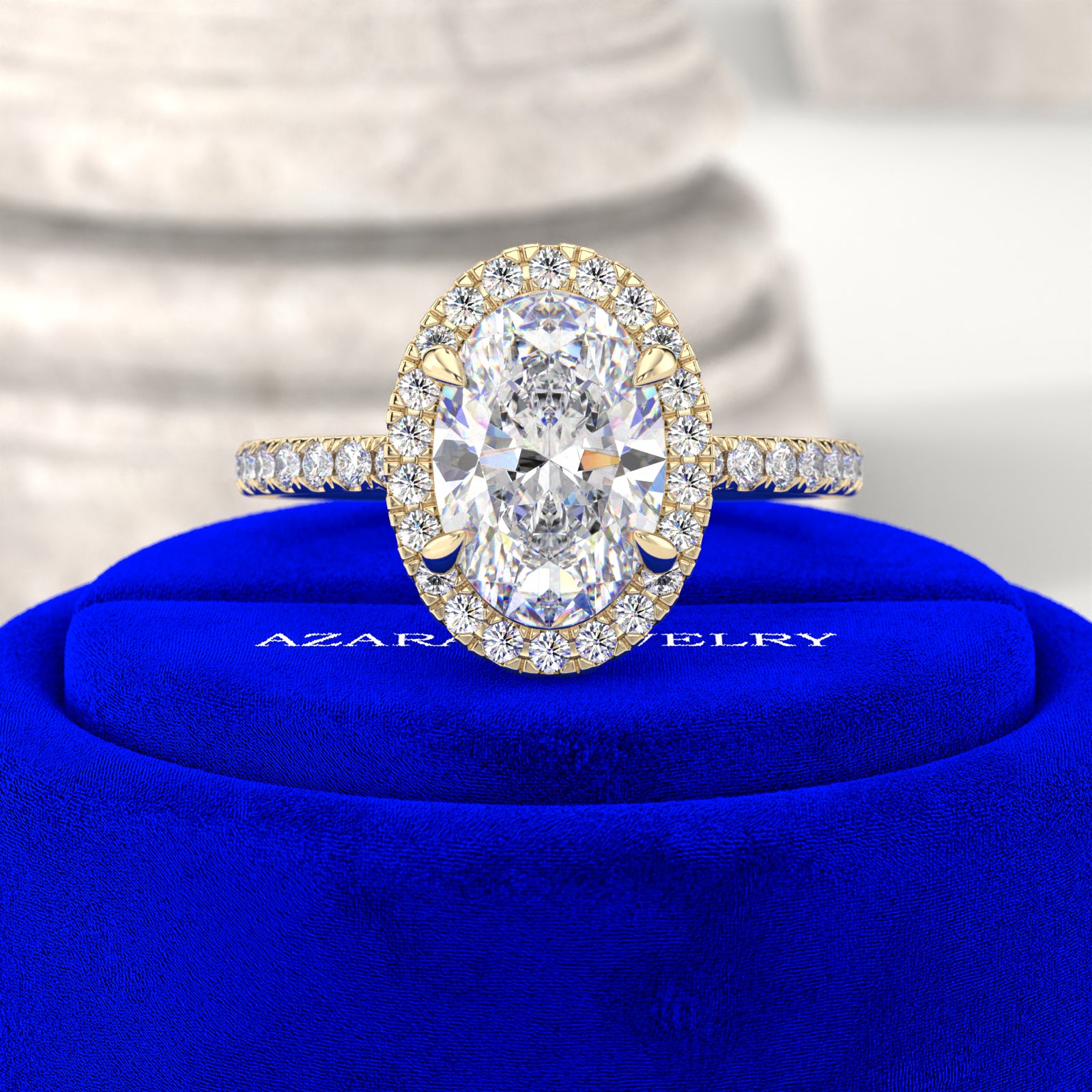 Cindara-Azara Jewelry