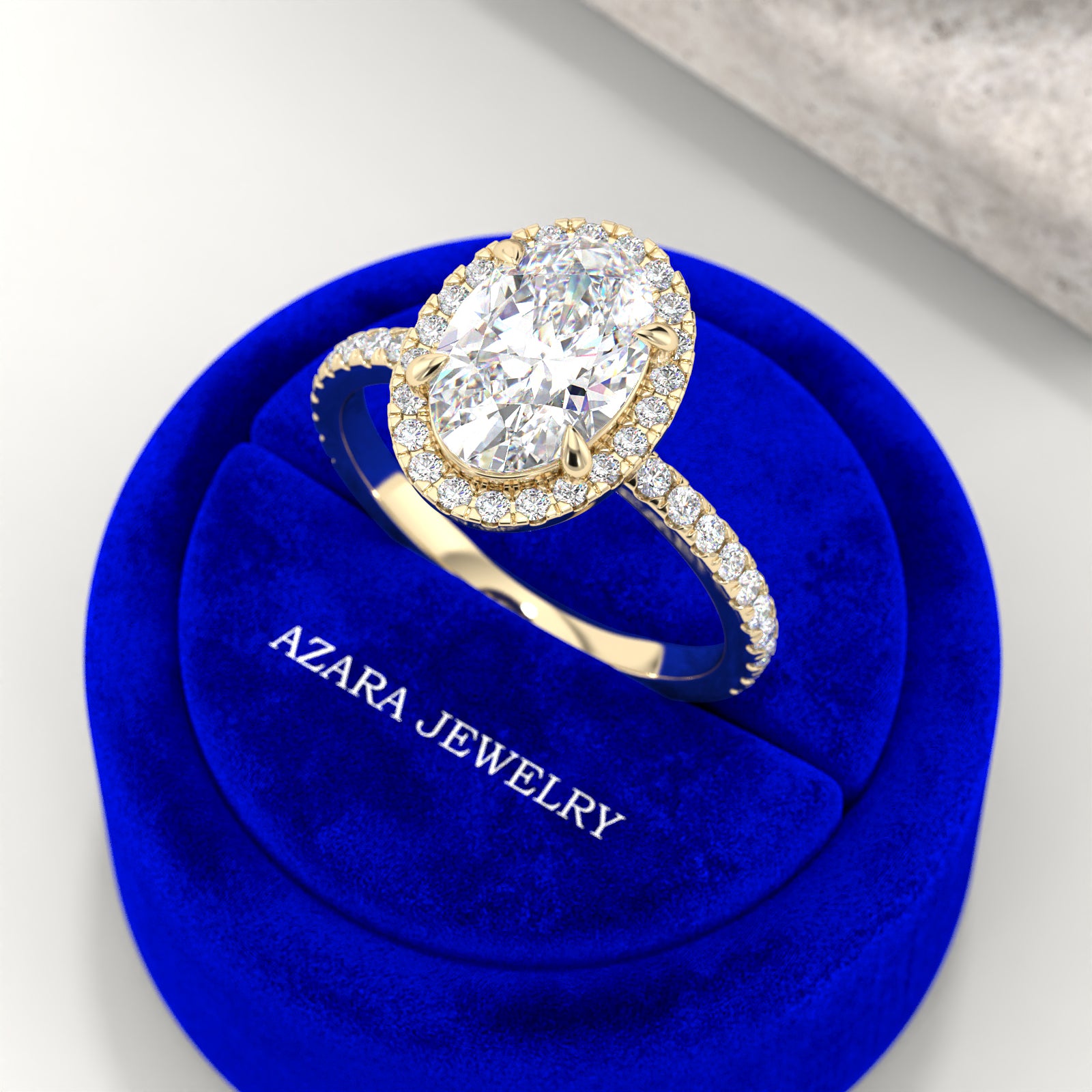 Cindara-Azara Jewelry