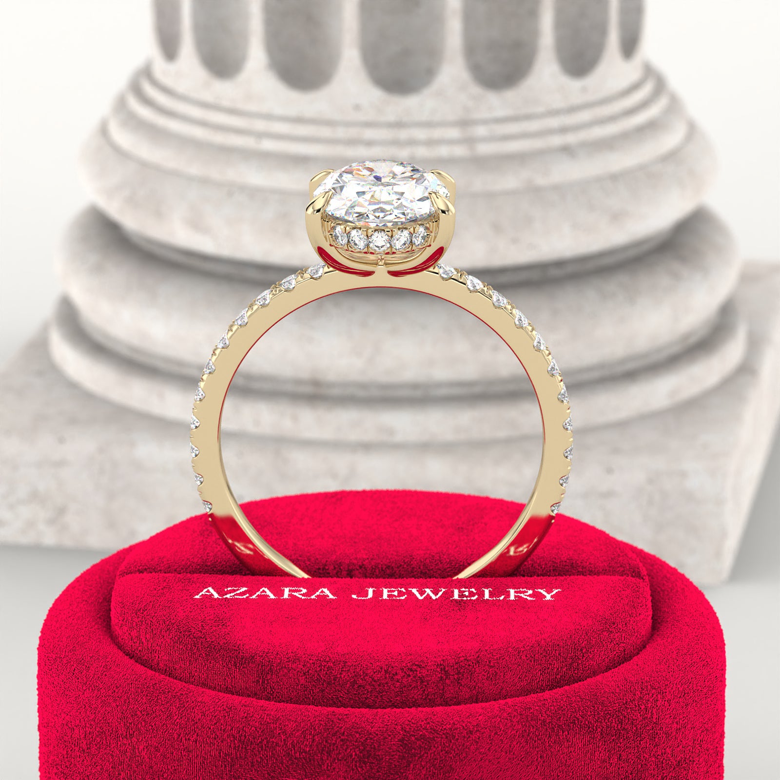 Lumein-Azara Jewelry
