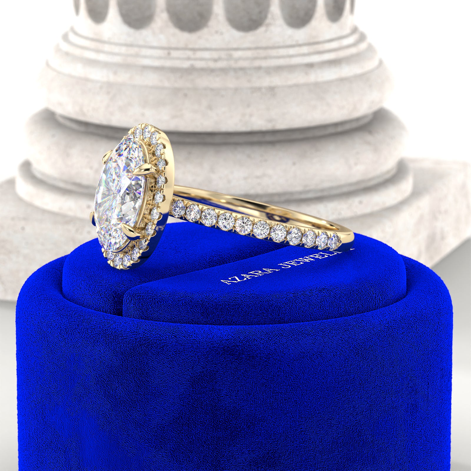 Cindara-Azara Jewelry