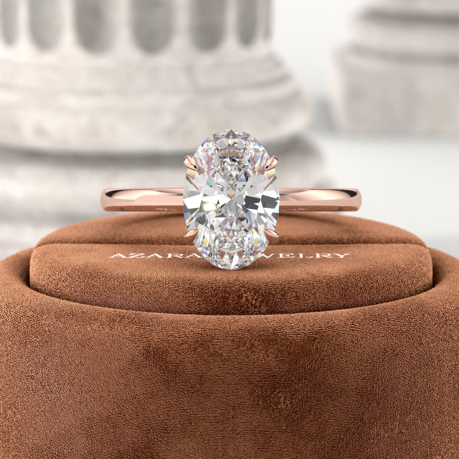Mira-Azara Jewelry