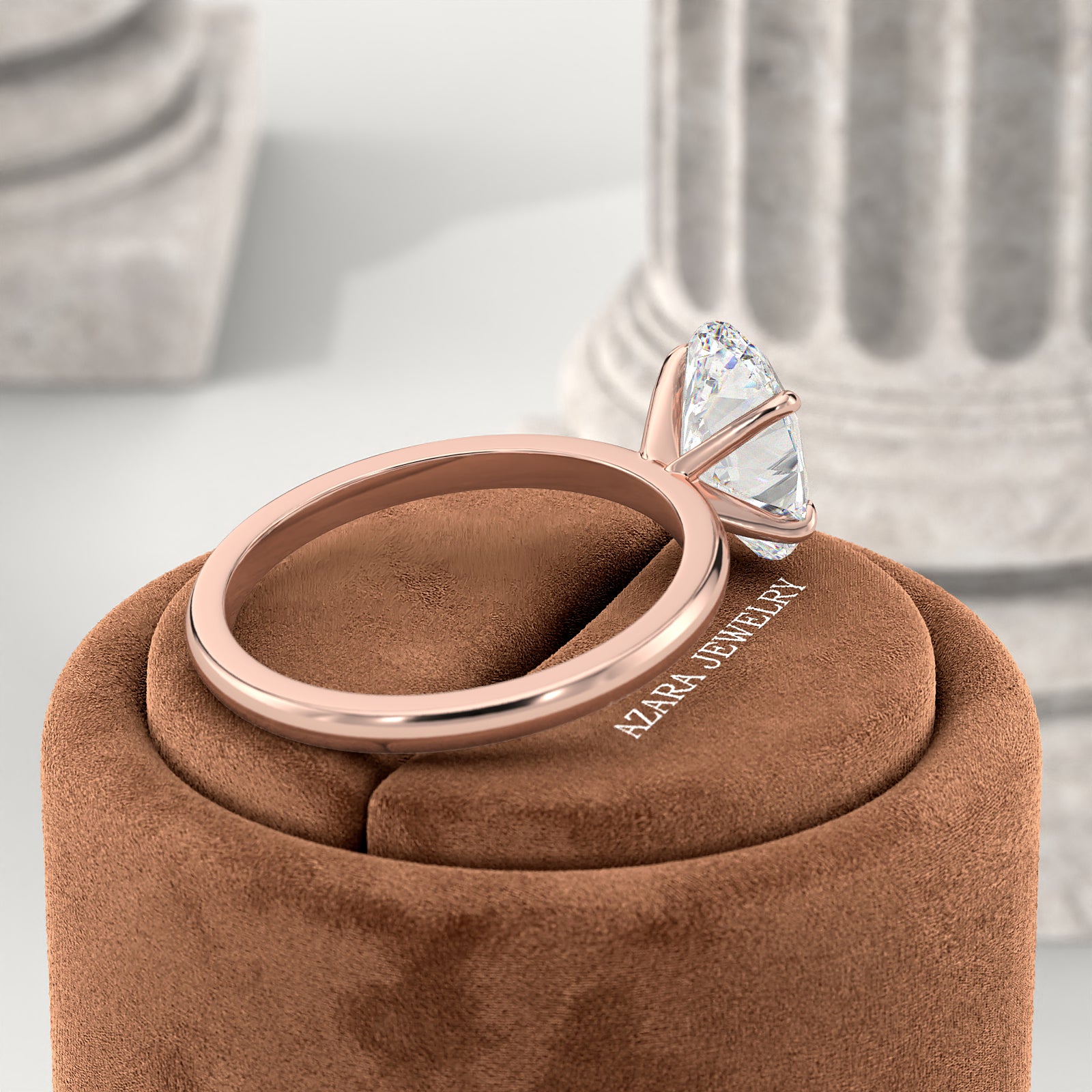 Mira-Azara Jewelry