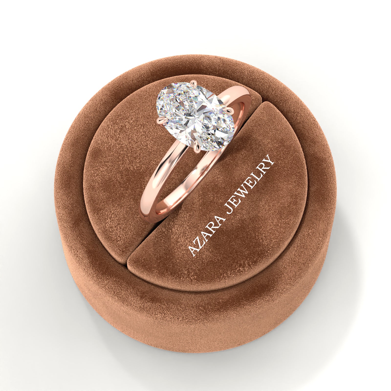Mira-Azara Jewelry
