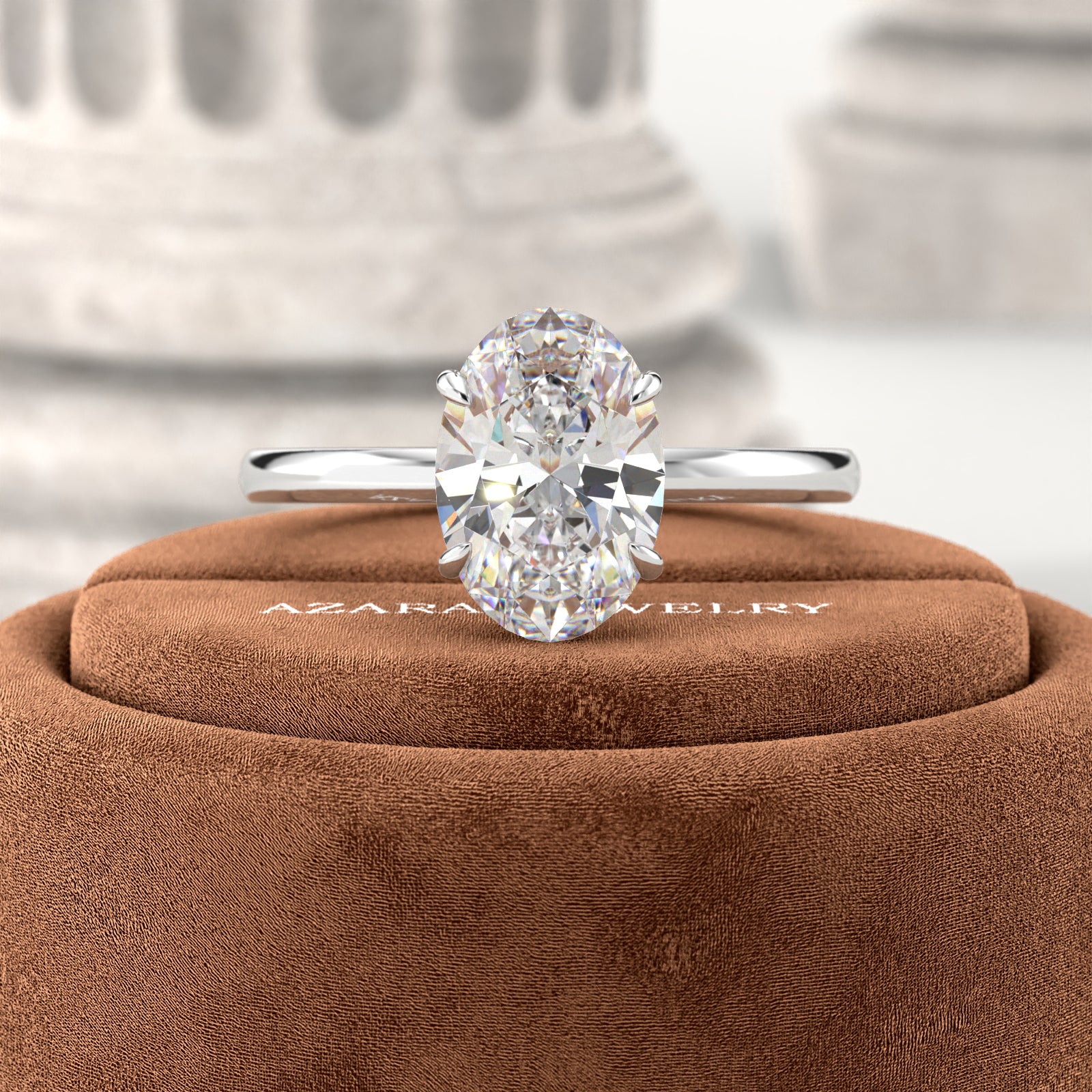 Mira-Azara Jewelry