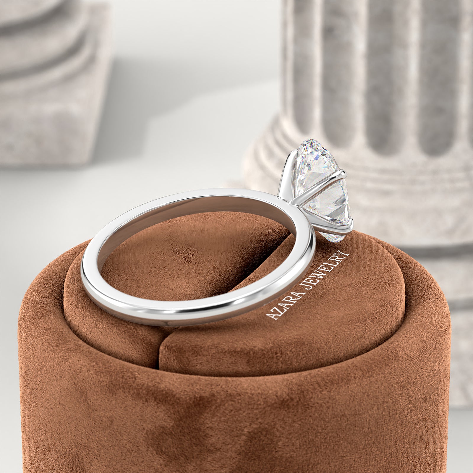 Mira-Azara Jewelry