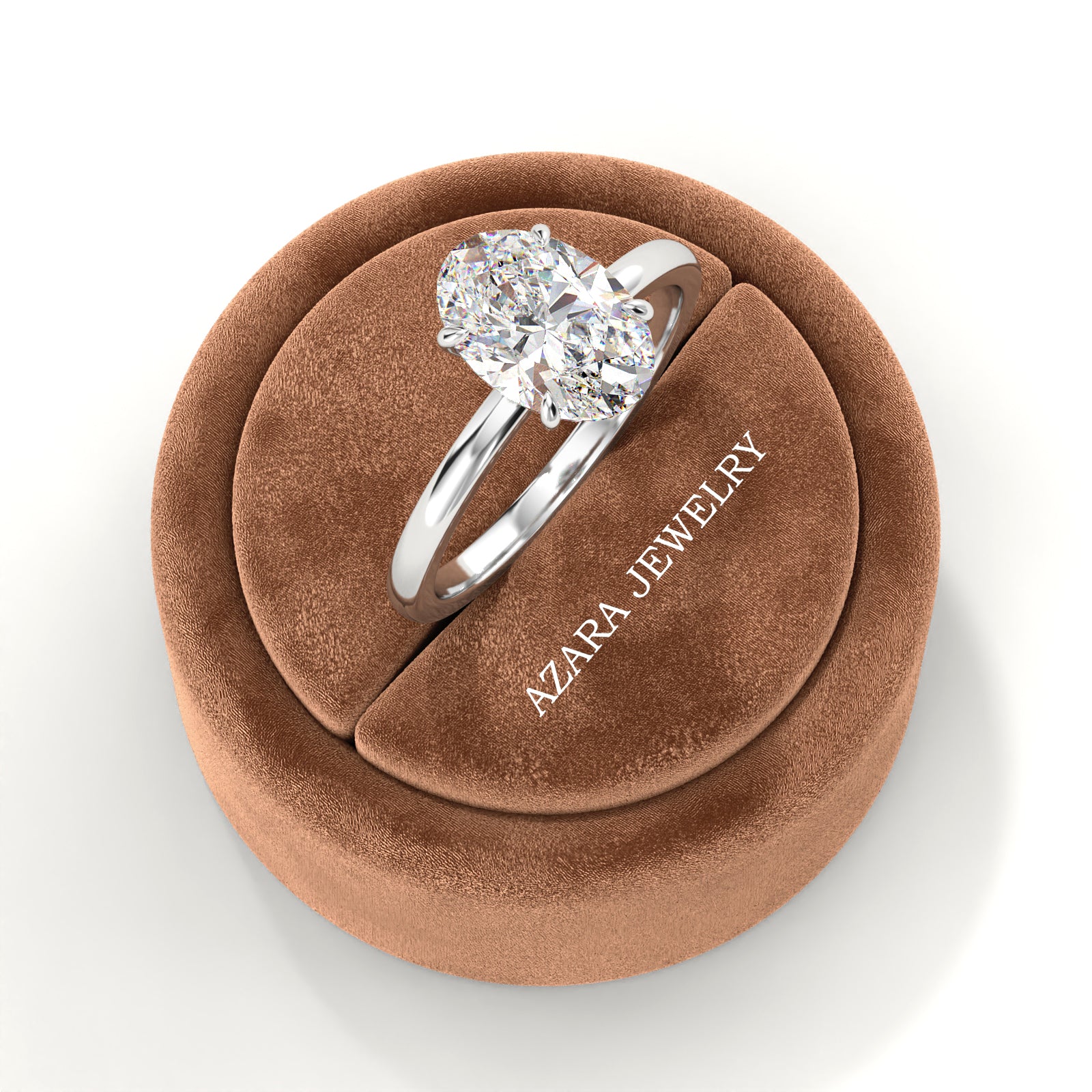 Mira-Azara Jewelry