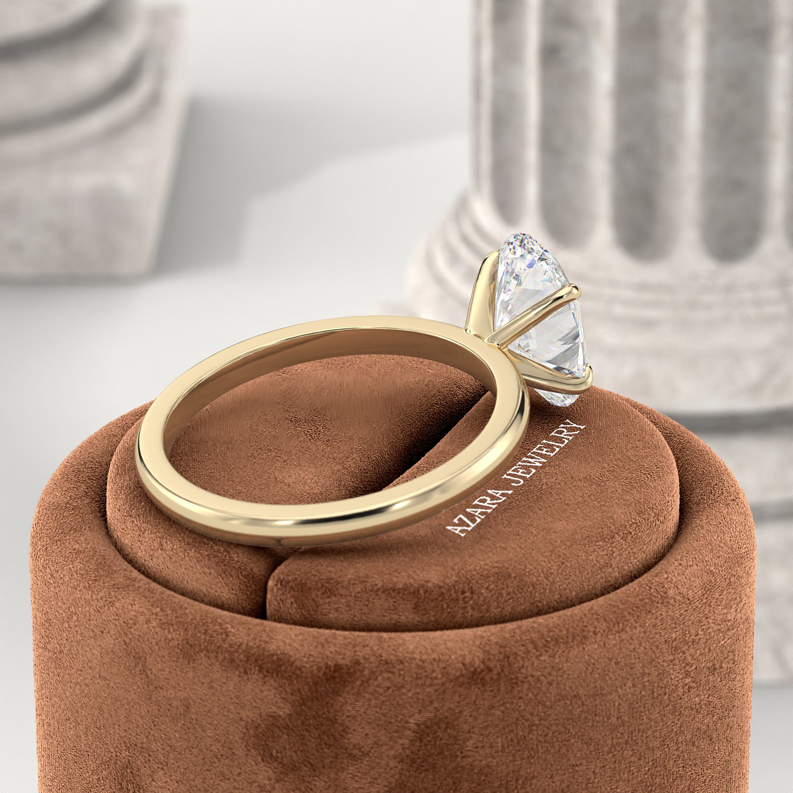 Mira-Azara Jewelry