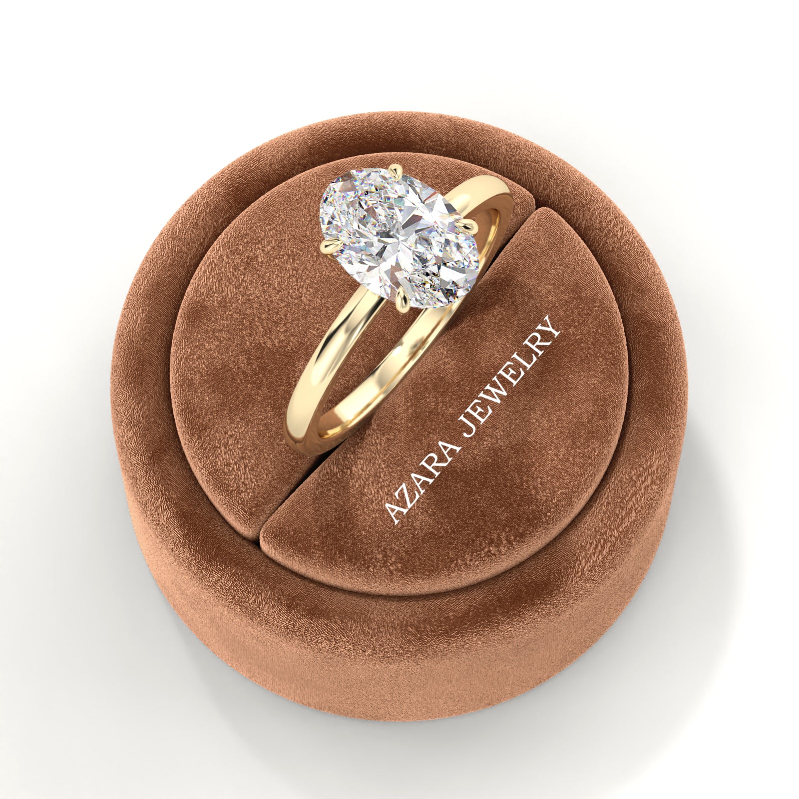 Mira-Azara Jewelry