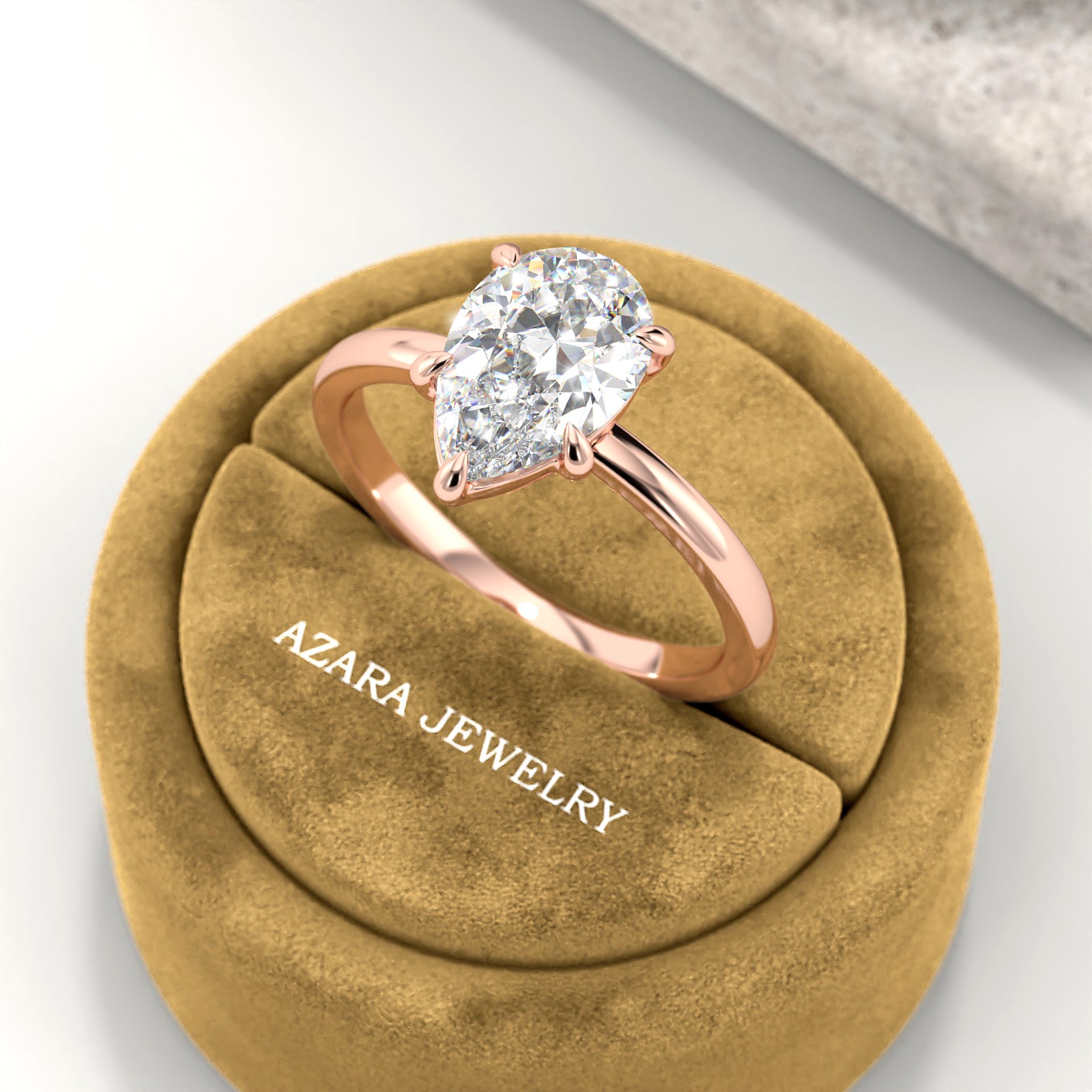 The Elin-Azara Jewelry