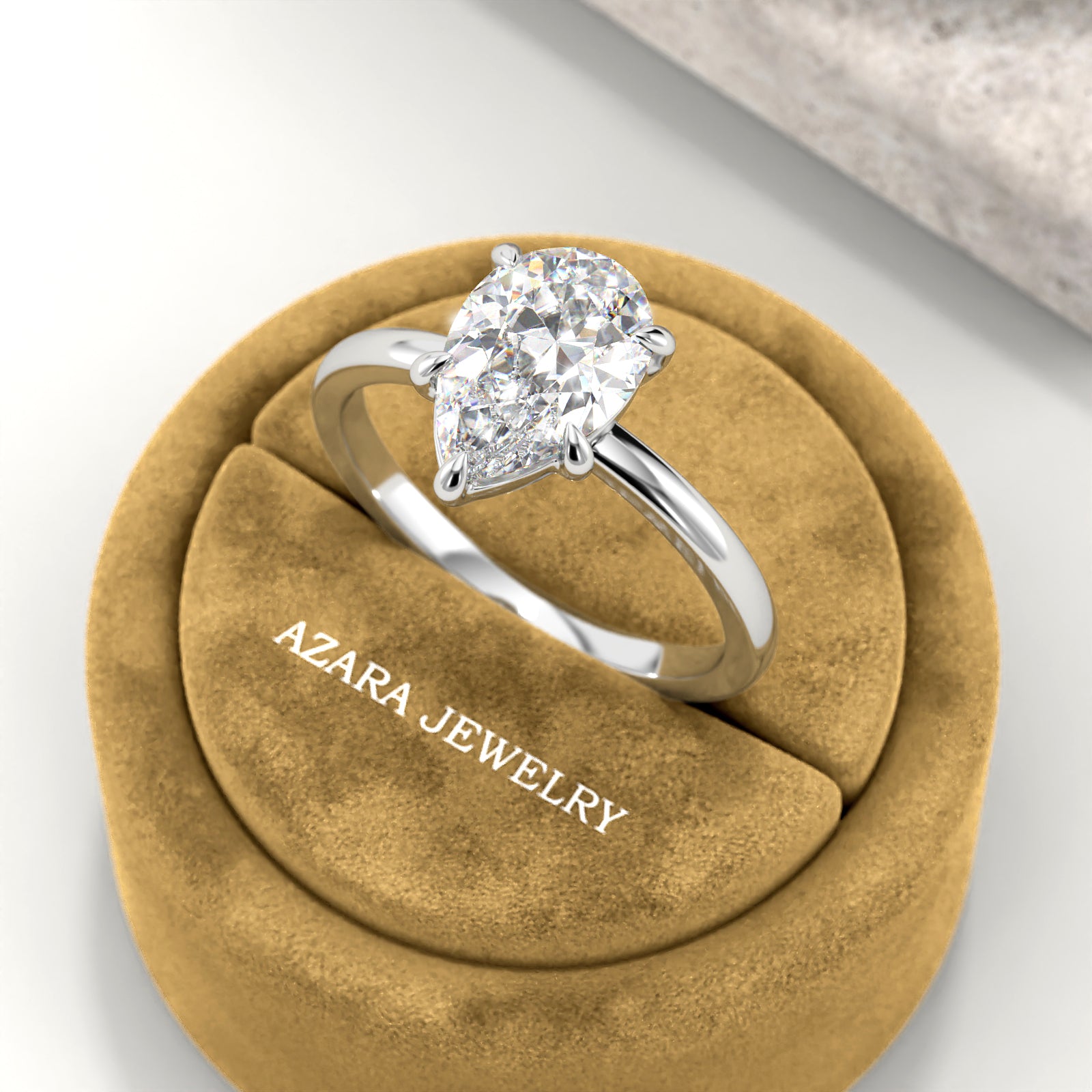 The Elin-Azara Jewelry