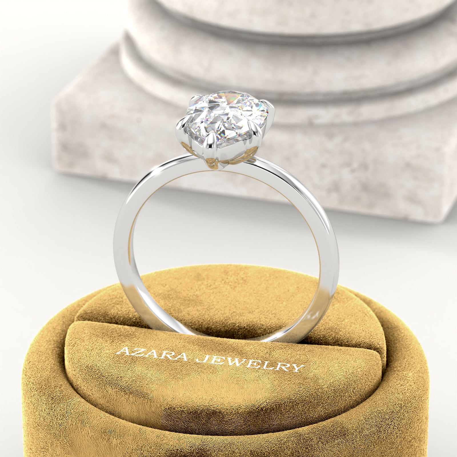 The Elin-Azara Jewelry