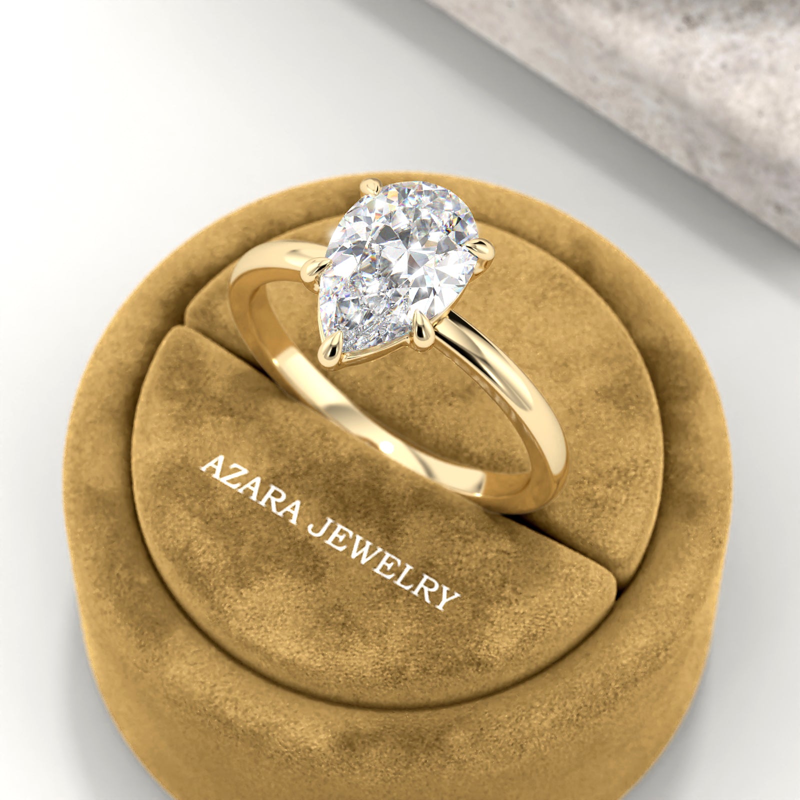 The Elin-Azara Jewelry