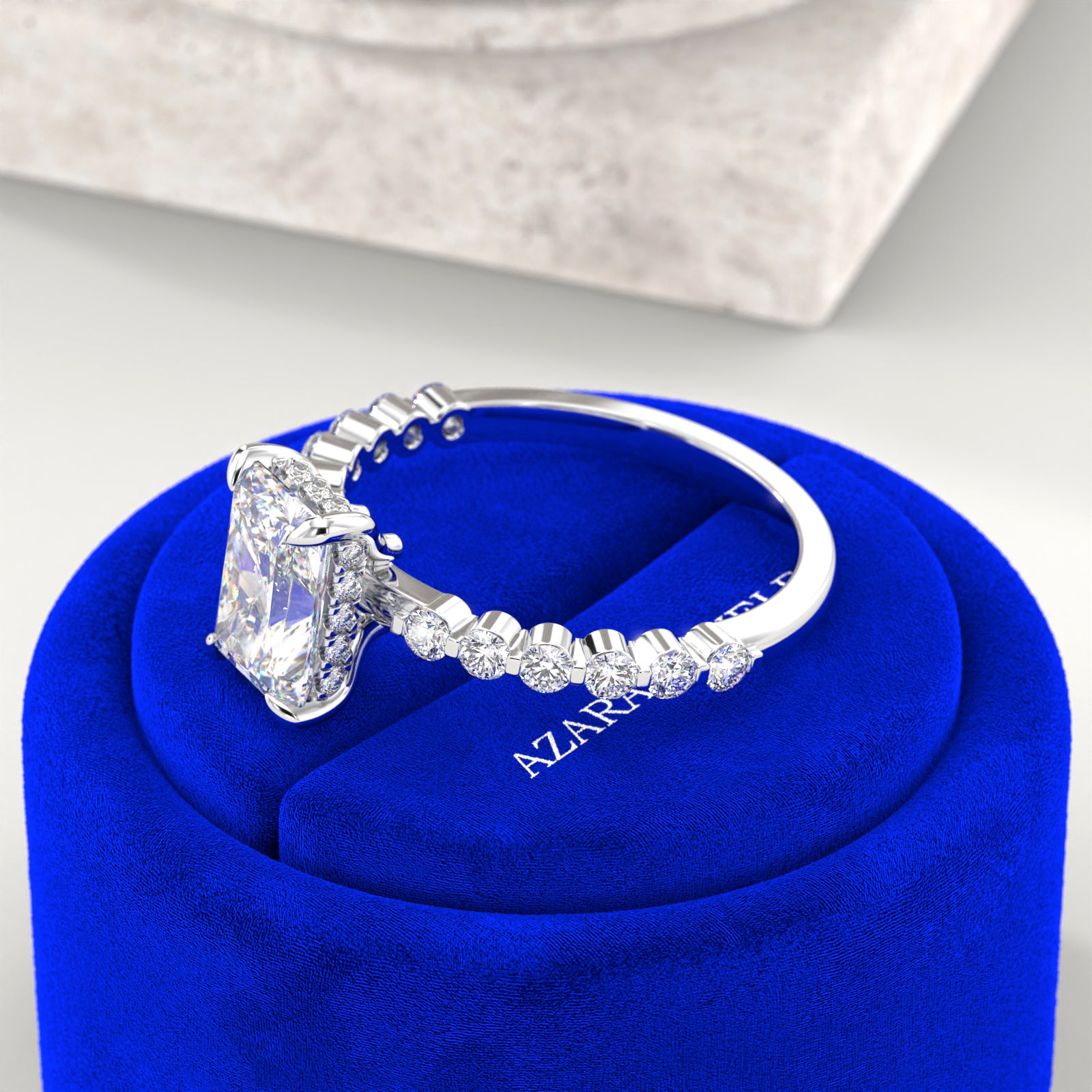 The Virelda-Azara Jewelry