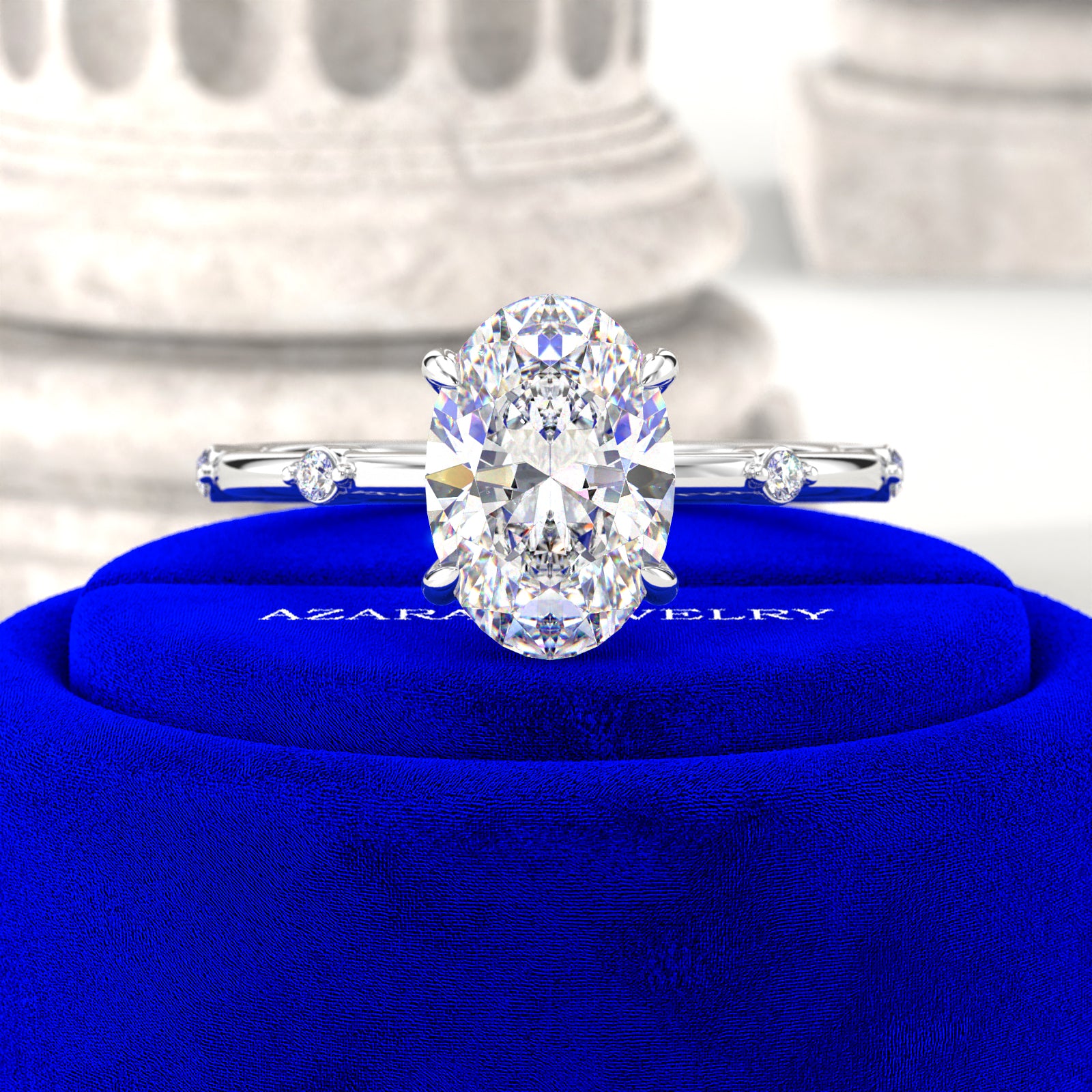 Isalyra-Azara Jewelry