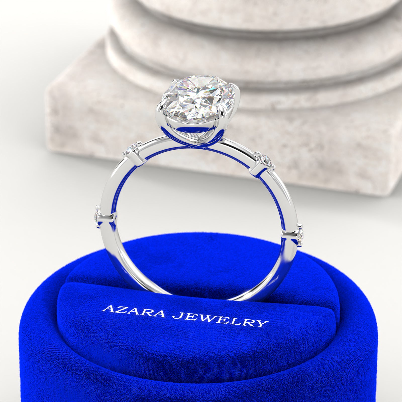 Isalyra-Azara Jewelry