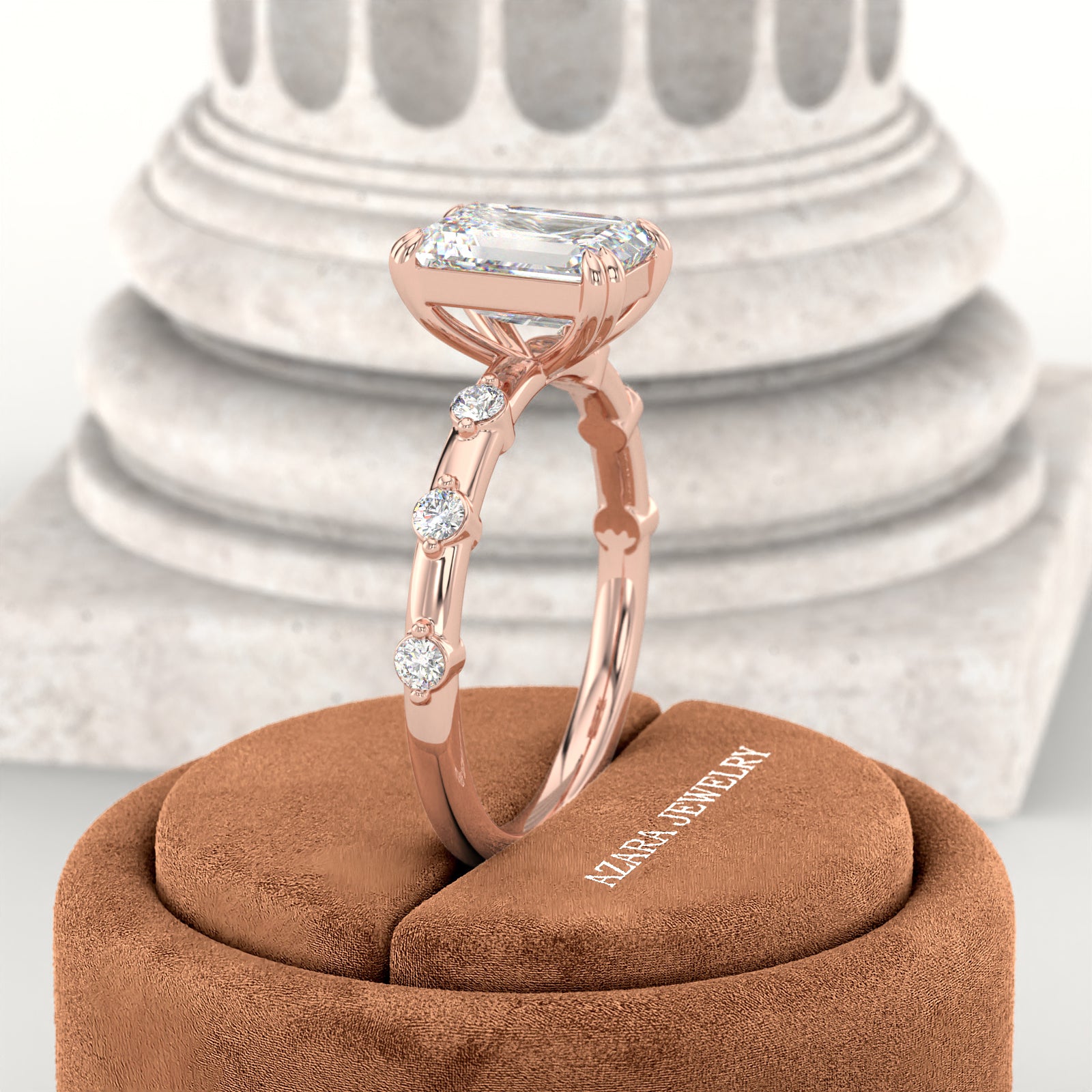 Lysavine-Azara Jewelry