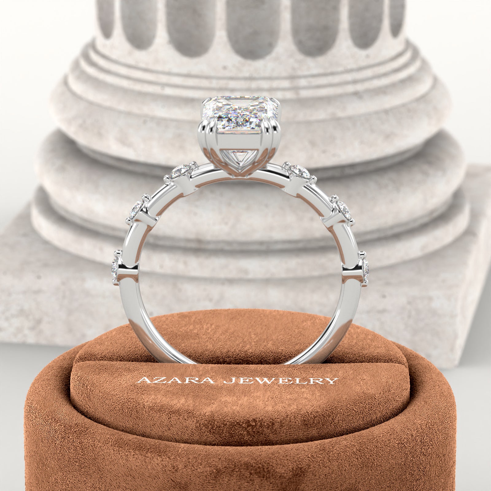 Lysavine-Azara Jewelry