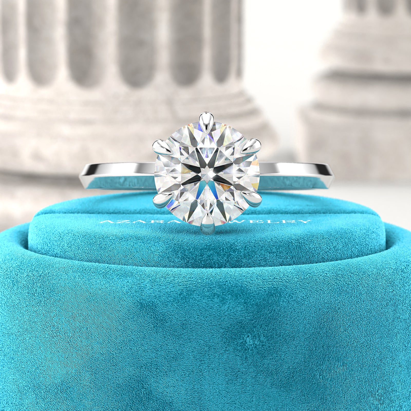 Tulienne-Azara Jewelry
