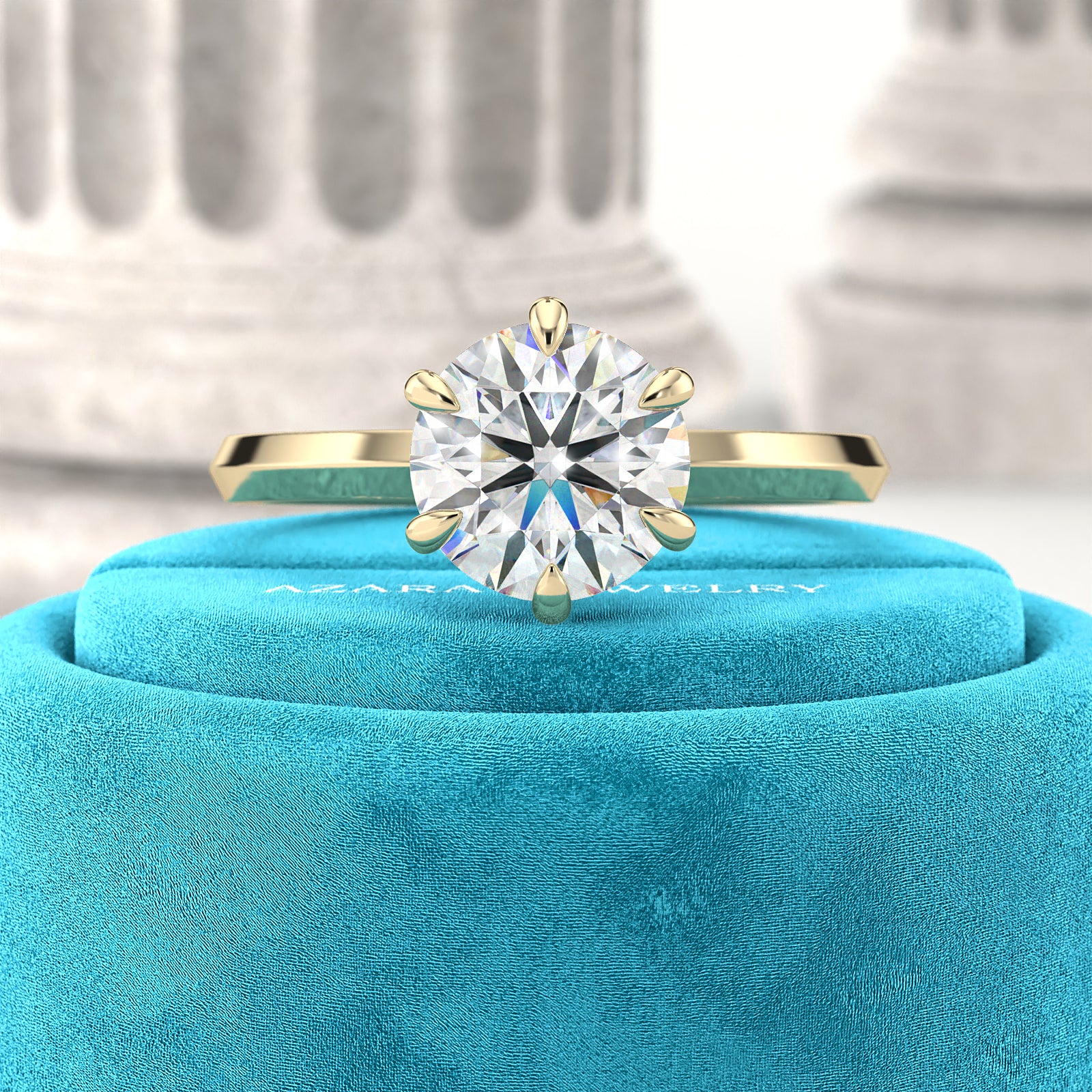 Tulienne-Azara Jewelry