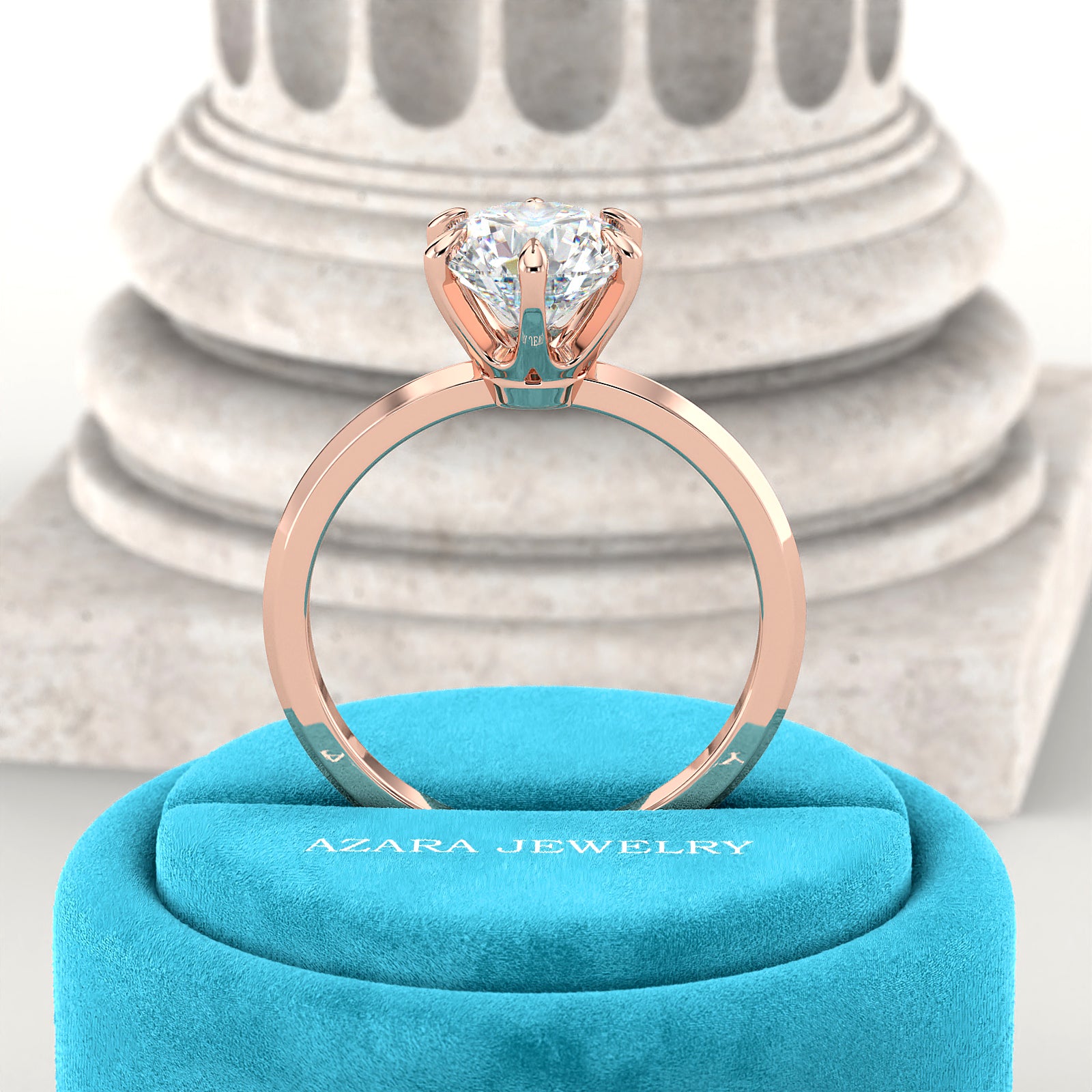 Tulienne-Azara Jewelry