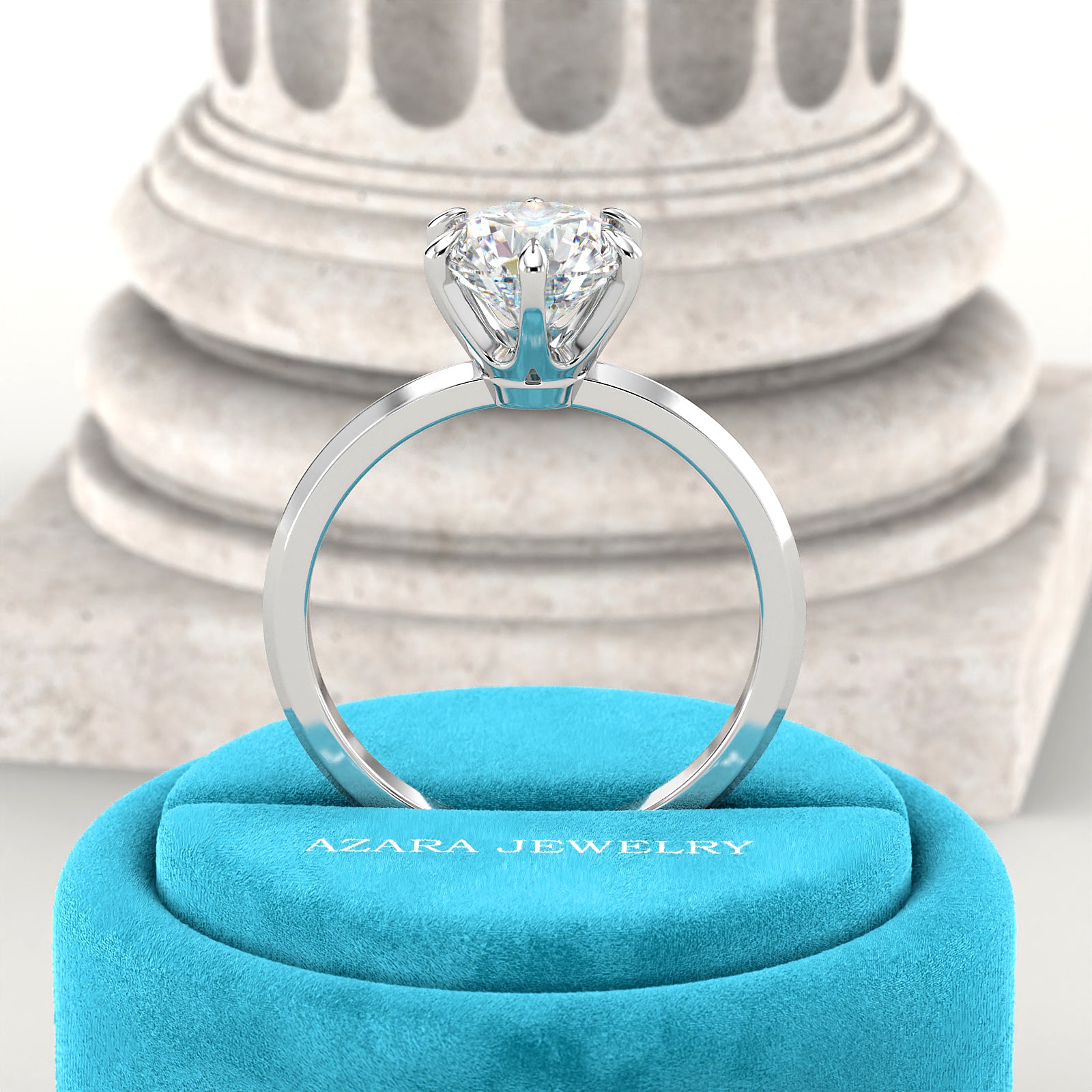 Tulienne-Azara Jewelry