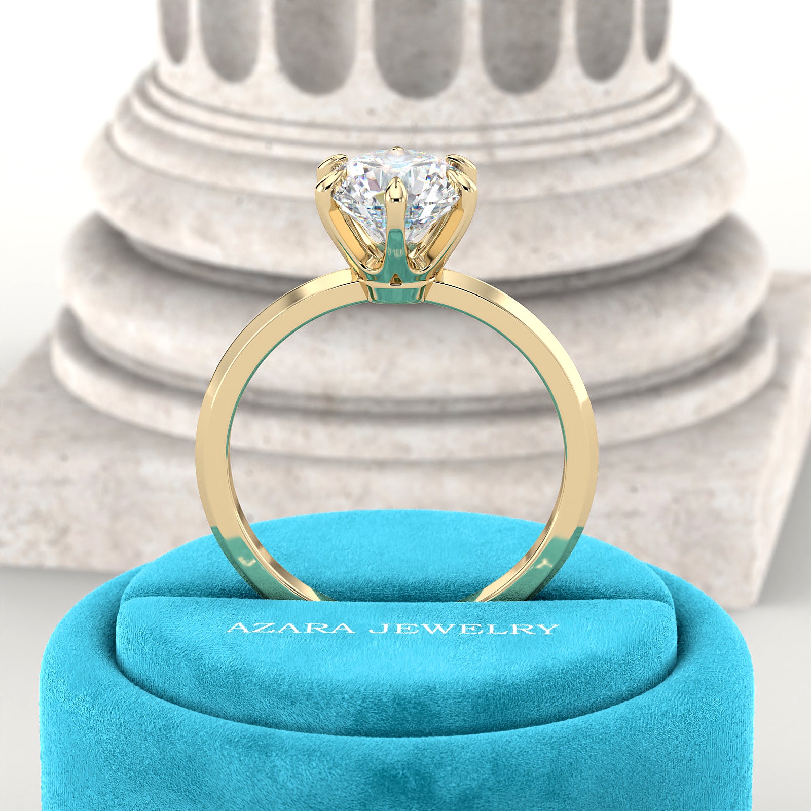 Tulienne-Azara Jewelry