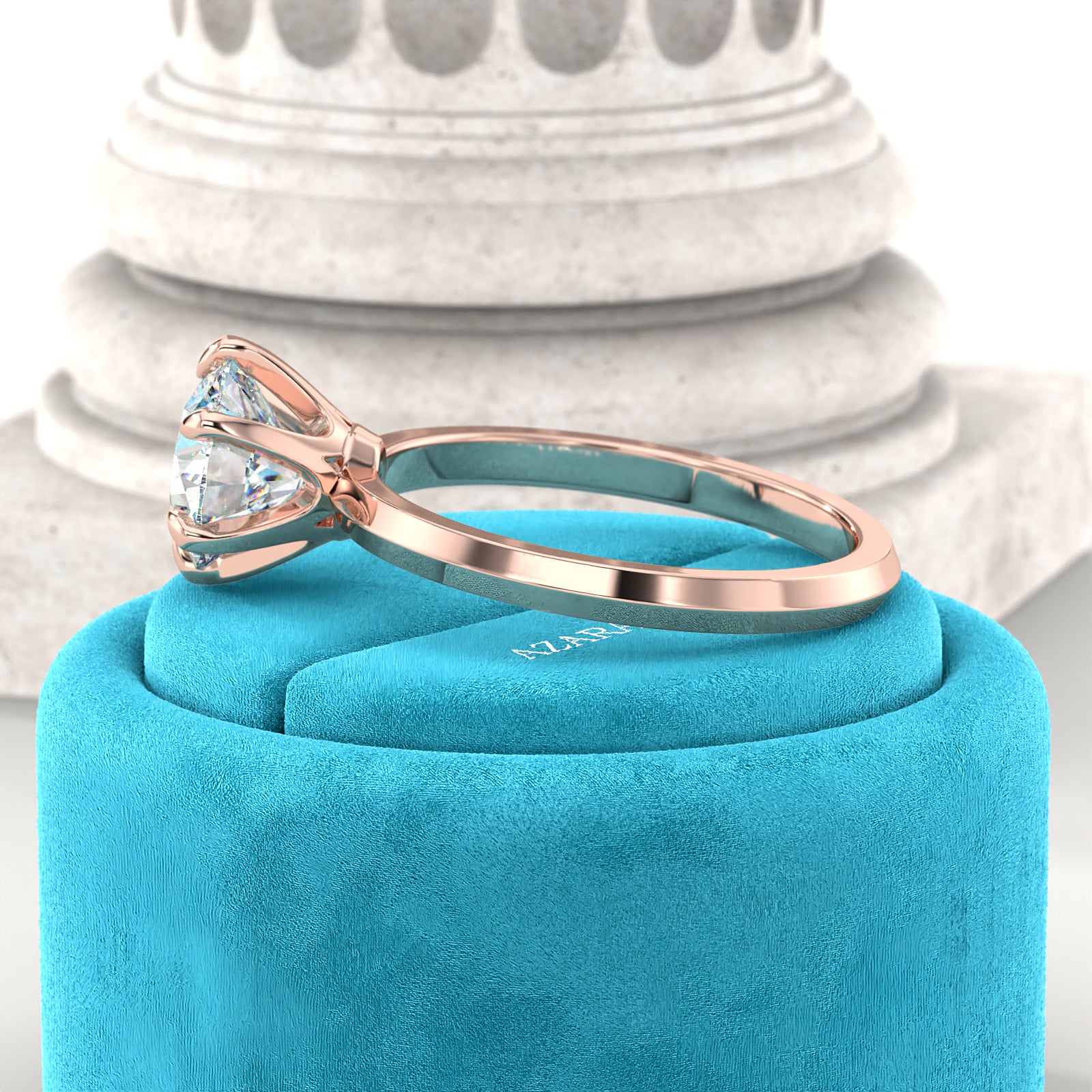 Tulienne-Azara Jewelry