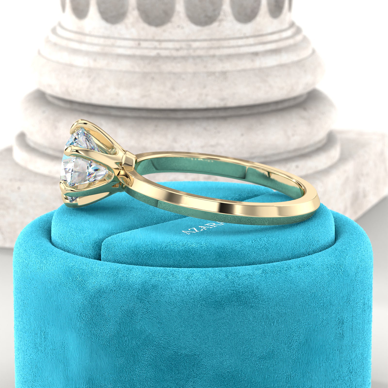 Tulienne-Azara Jewelry