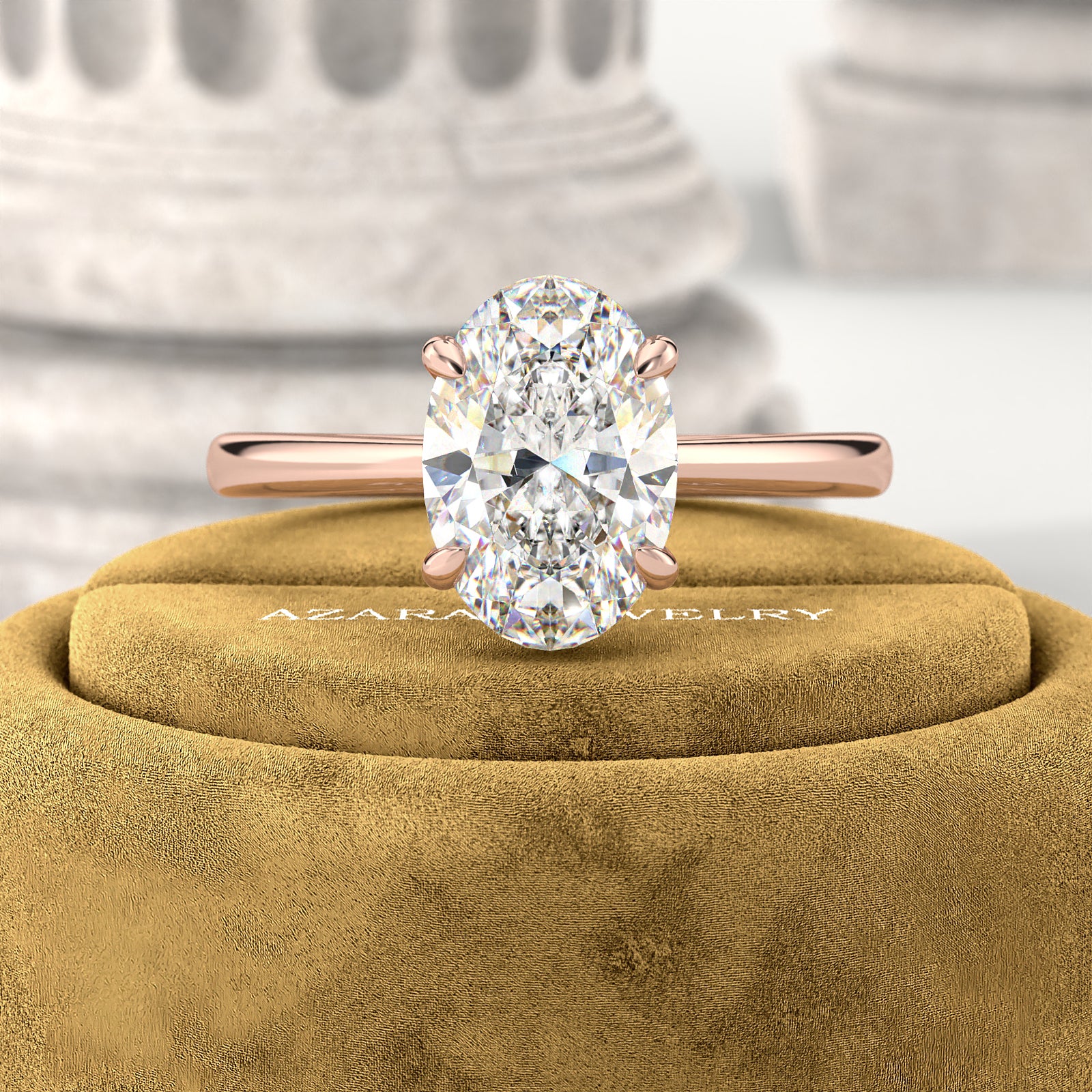 Inora-Azara Jewelry