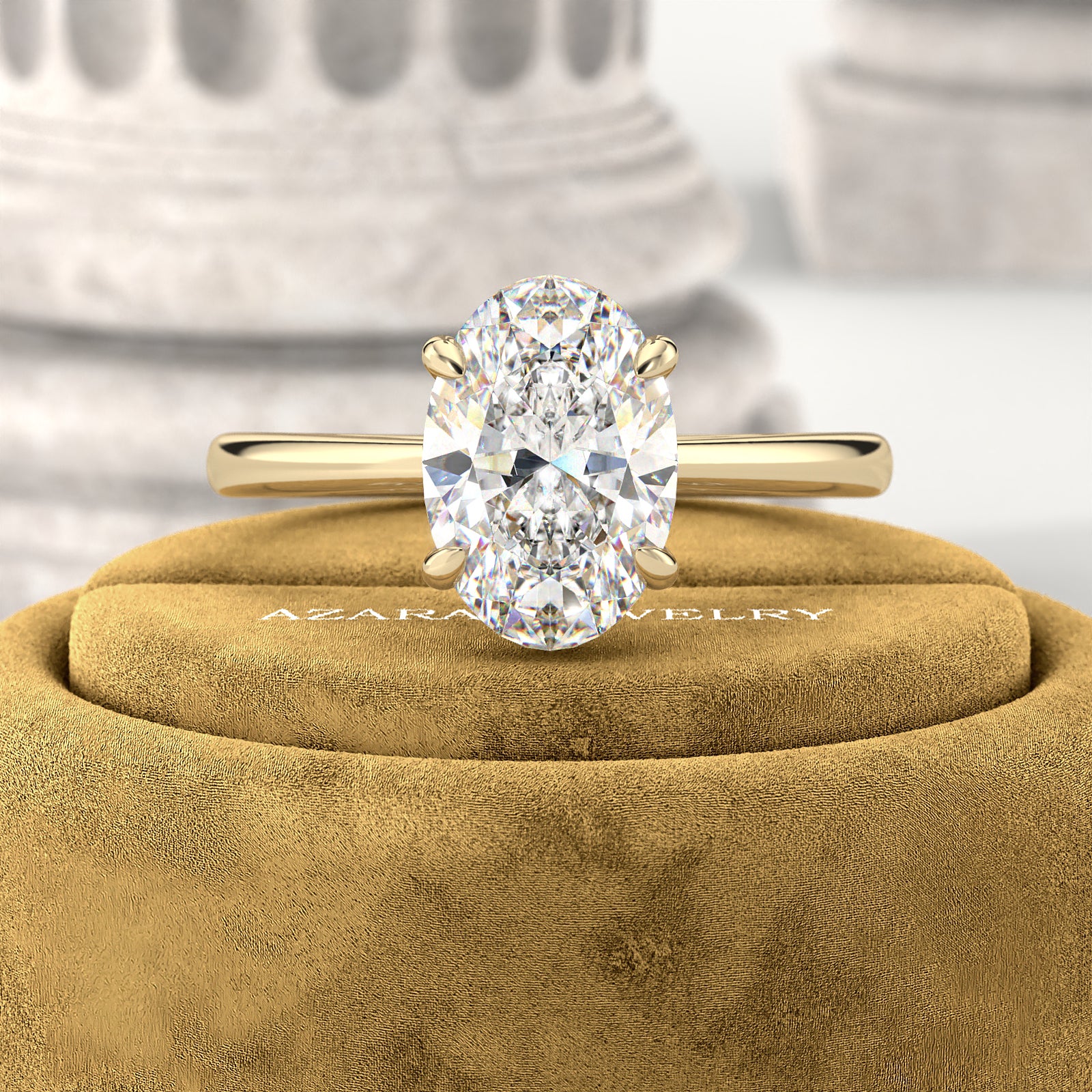Inora-Azara Jewelry