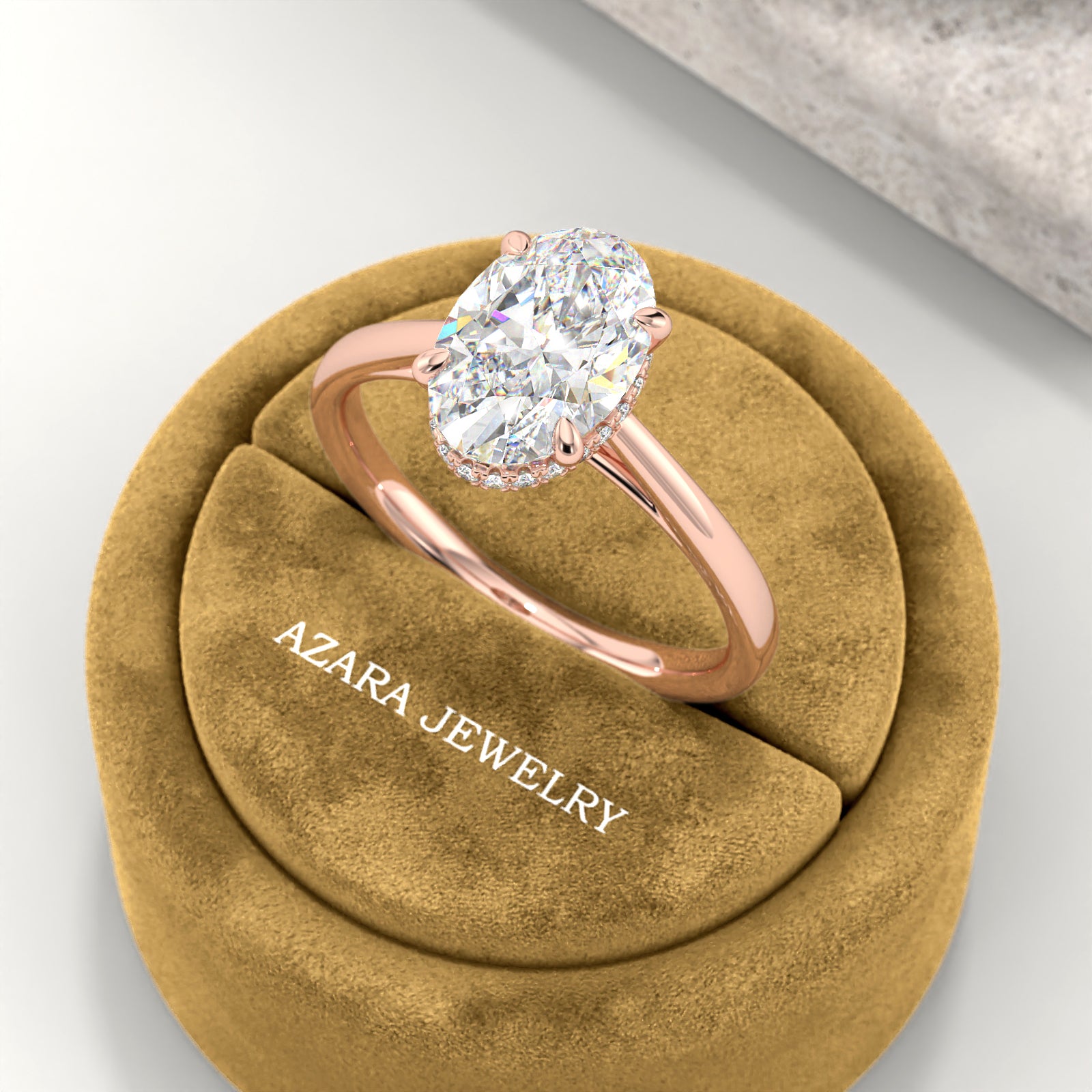 Inora-Azara Jewelry