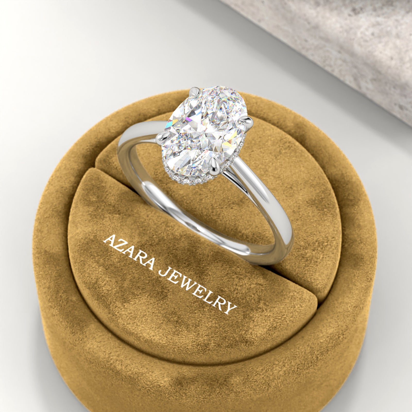 Inora-Azara Jewelry