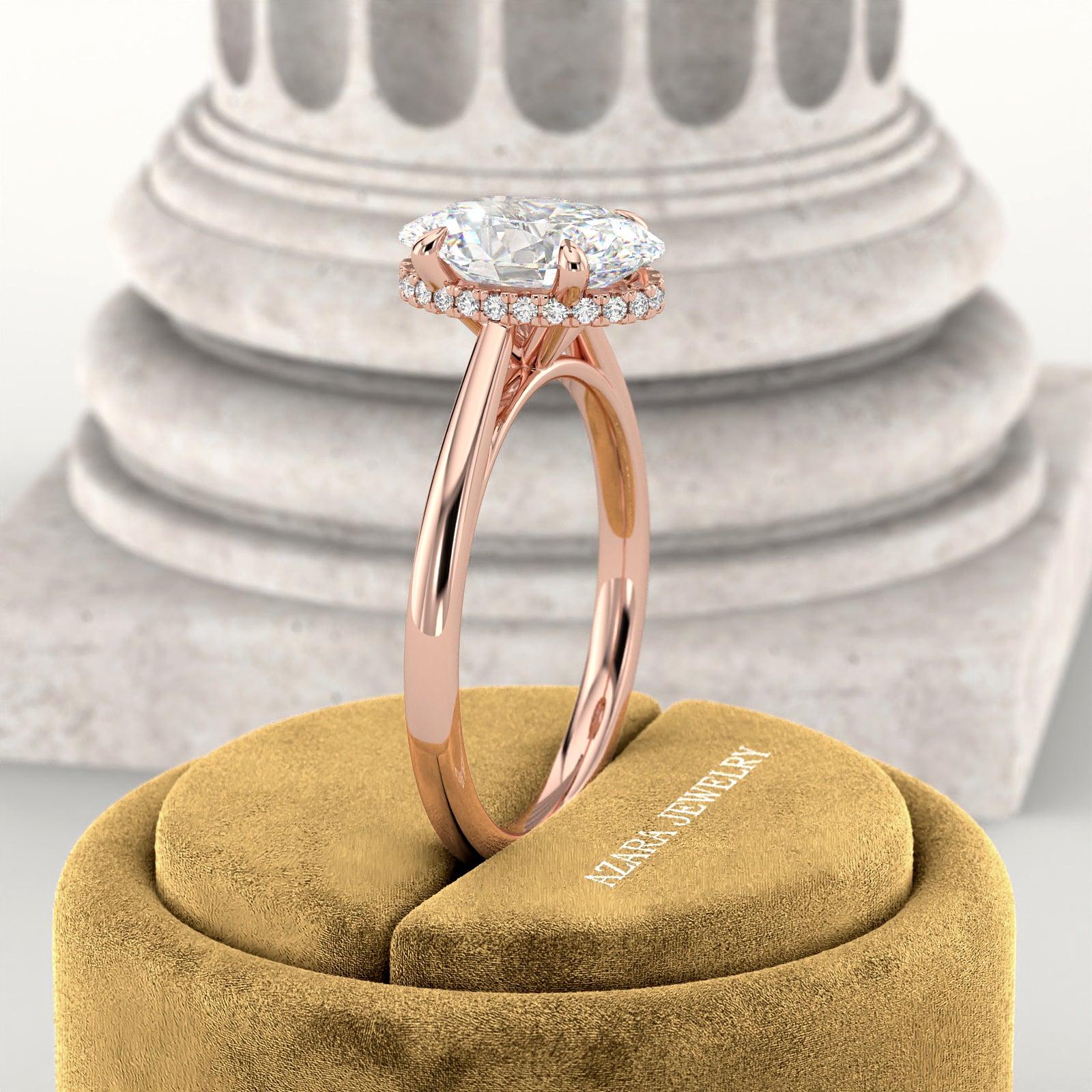 Inora-Azara Jewelry
