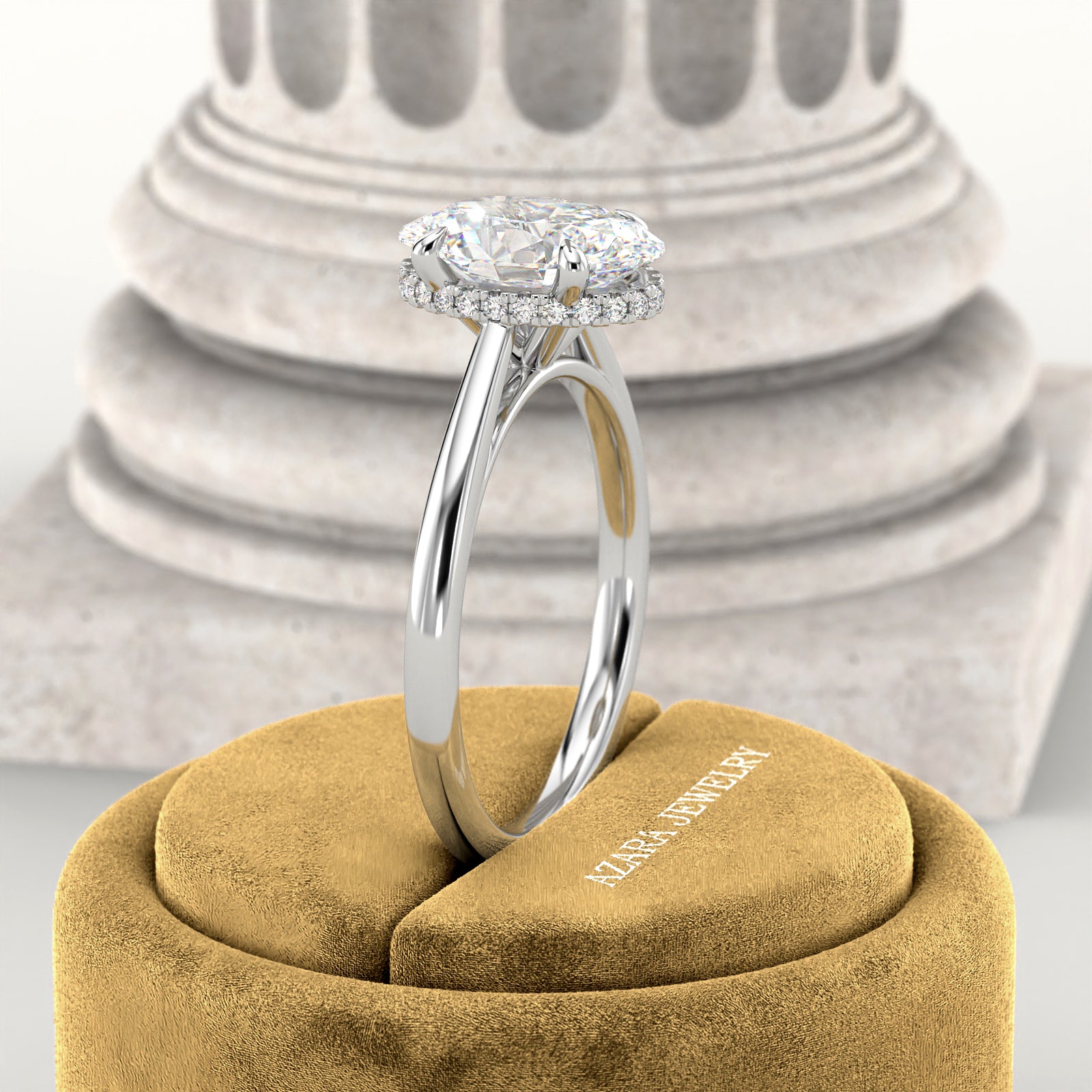 Inora-Azara Jewelry