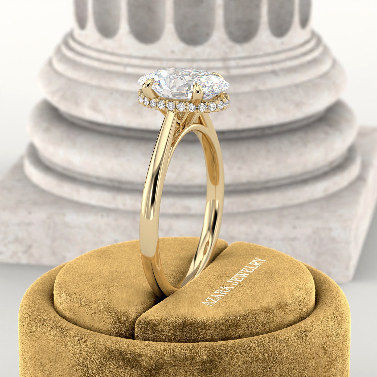 Inora-Azara Jewelry