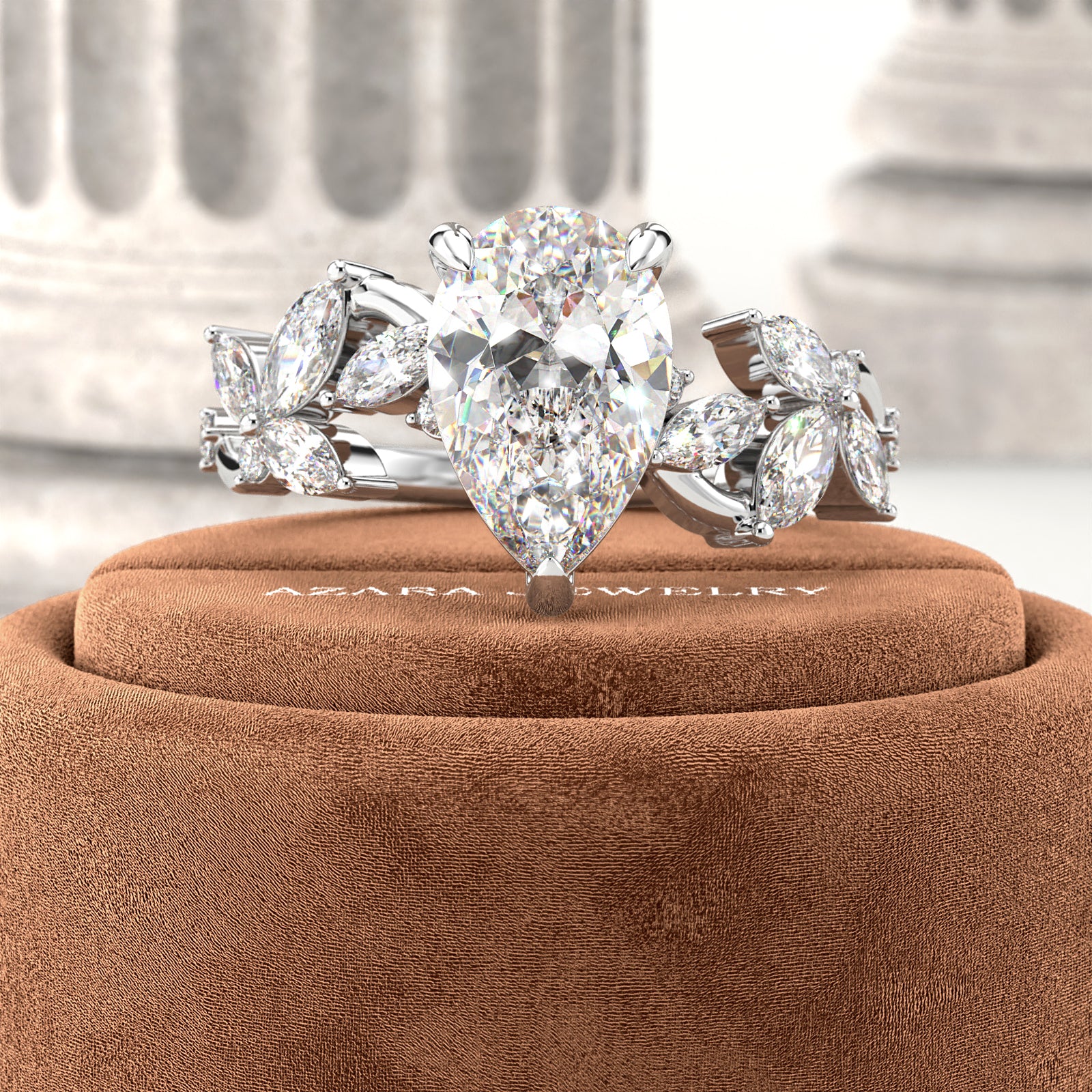 Bellafleur-Azara Jewelry
