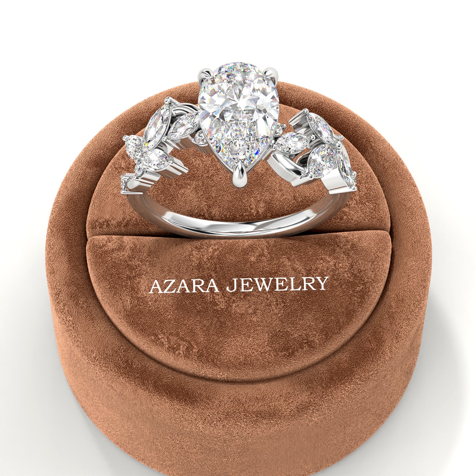 Bellafleur-Azara Jewelry