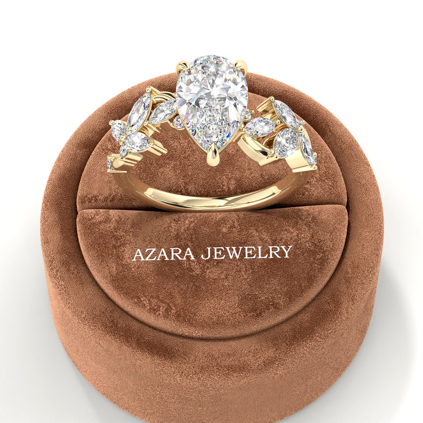 Bellafleur-Azara Jewelry