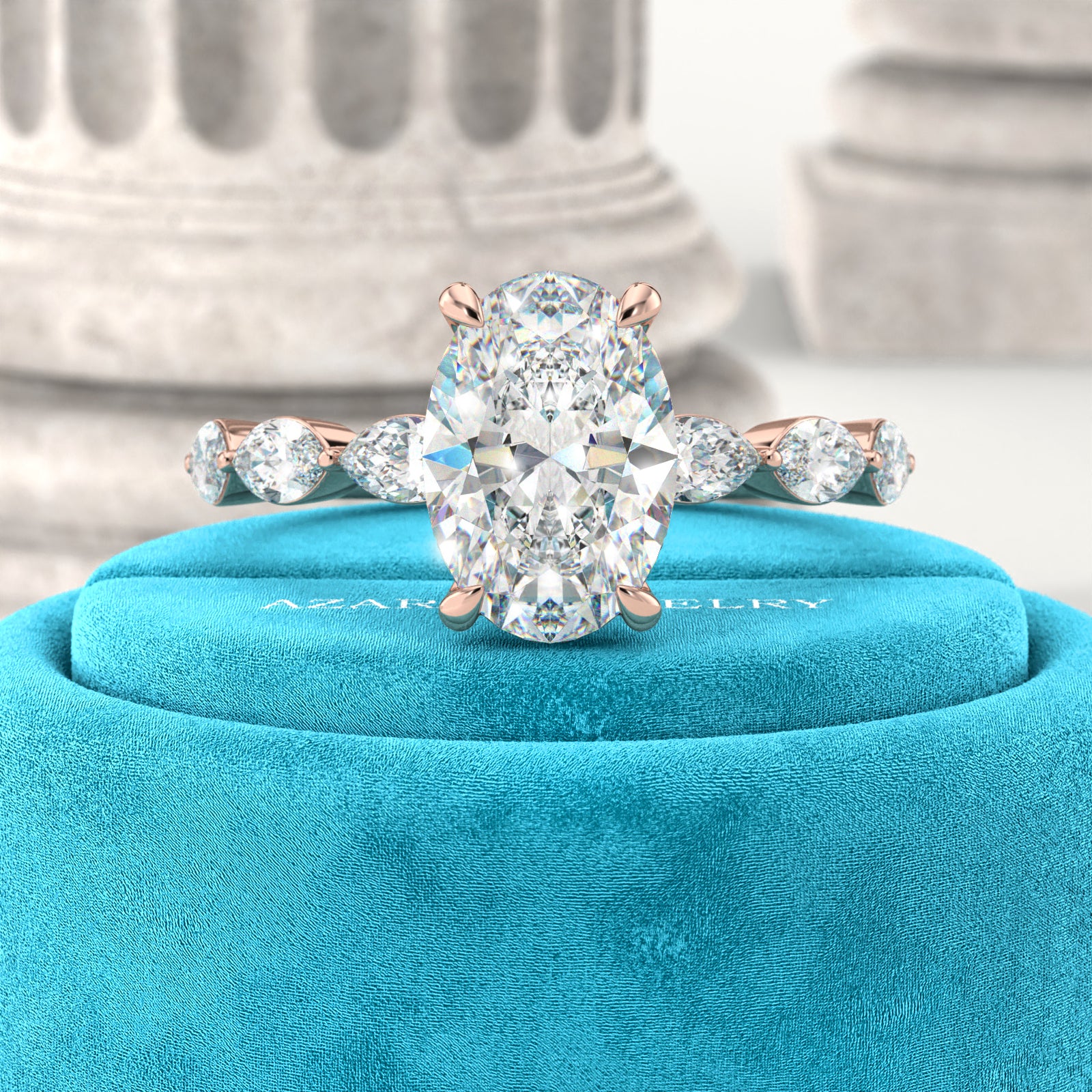 Sylenthia-Azara Jewelry
