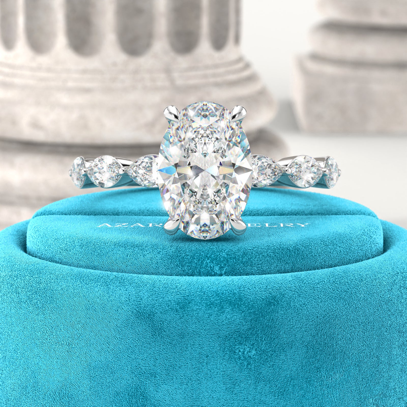 Sylenthia-Azara Jewelry