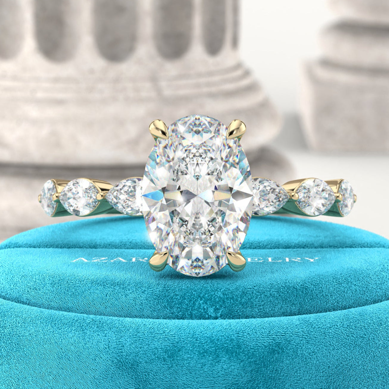 Sylenthia-Azara Jewelry