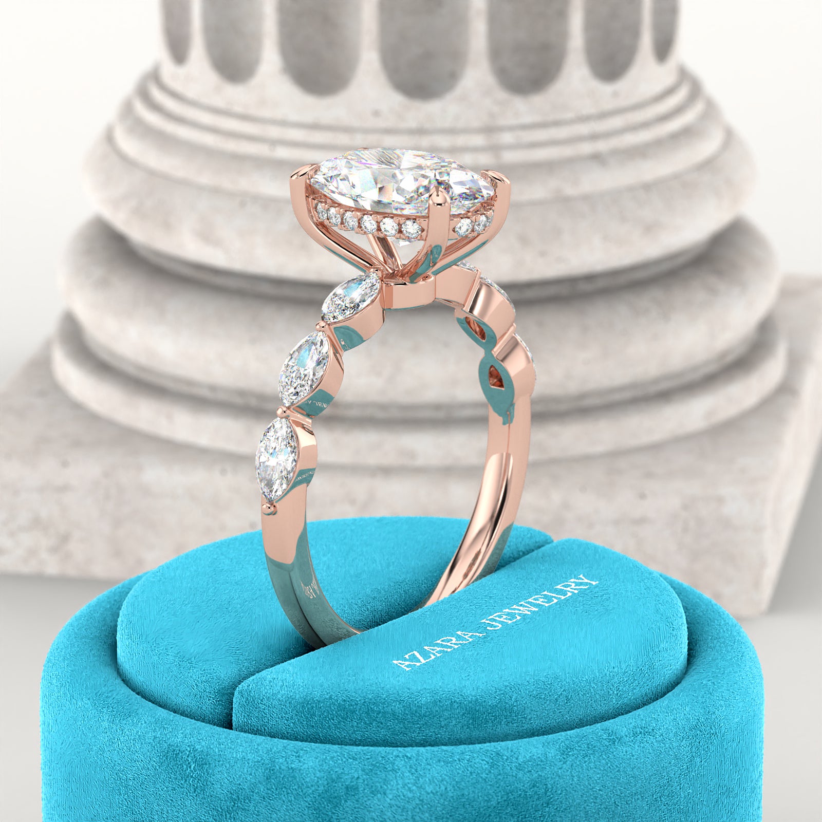 Sylenthia-Azara Jewelry
